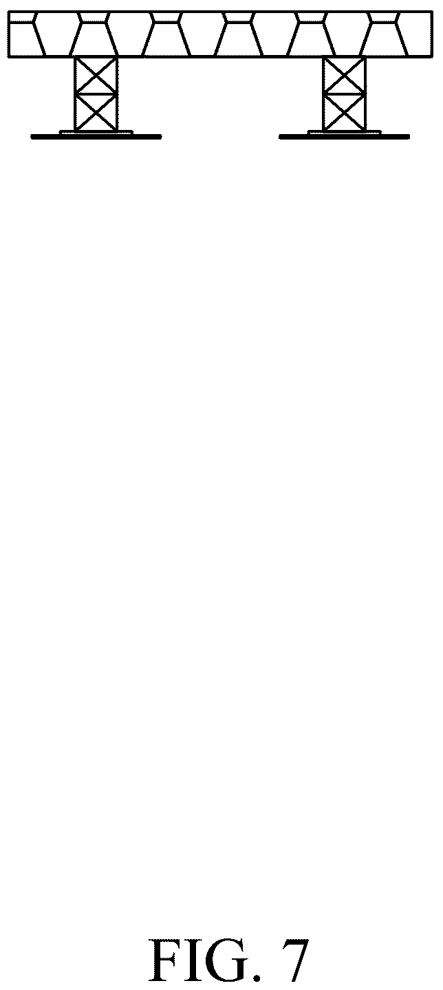 Patent USD1077359 Figure 7 – Back scrubber