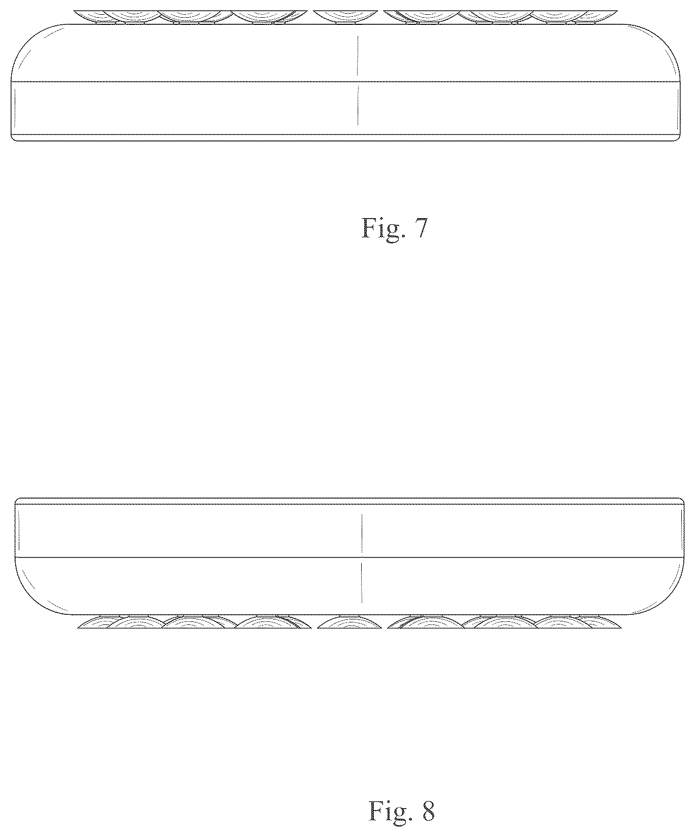 Patent USD1077368 Figure 7 – Pet bowl
