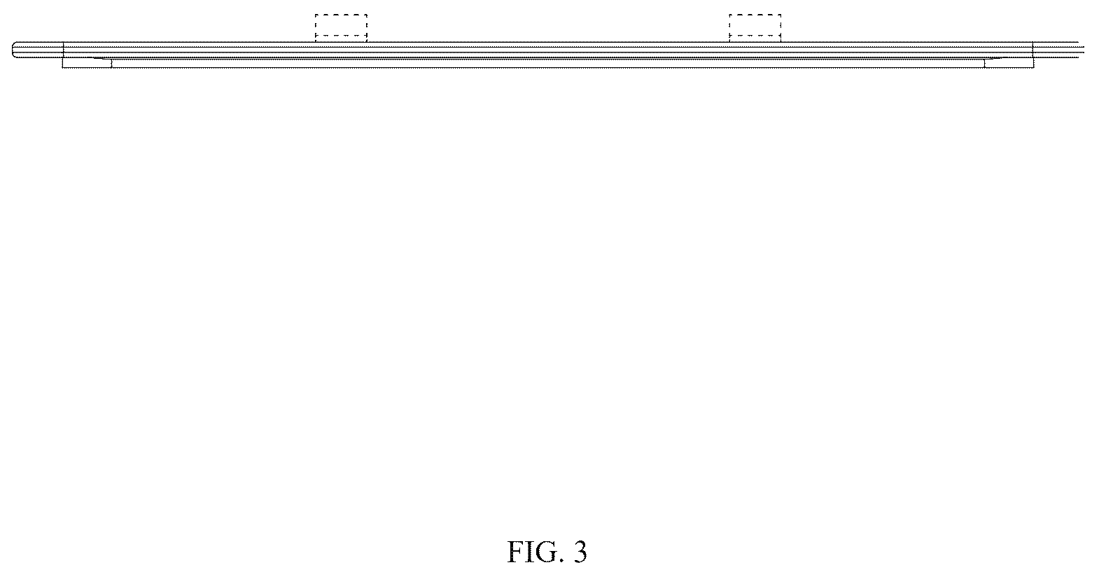 Patent USD1077392 Figure 3 – Cleaning apparatus