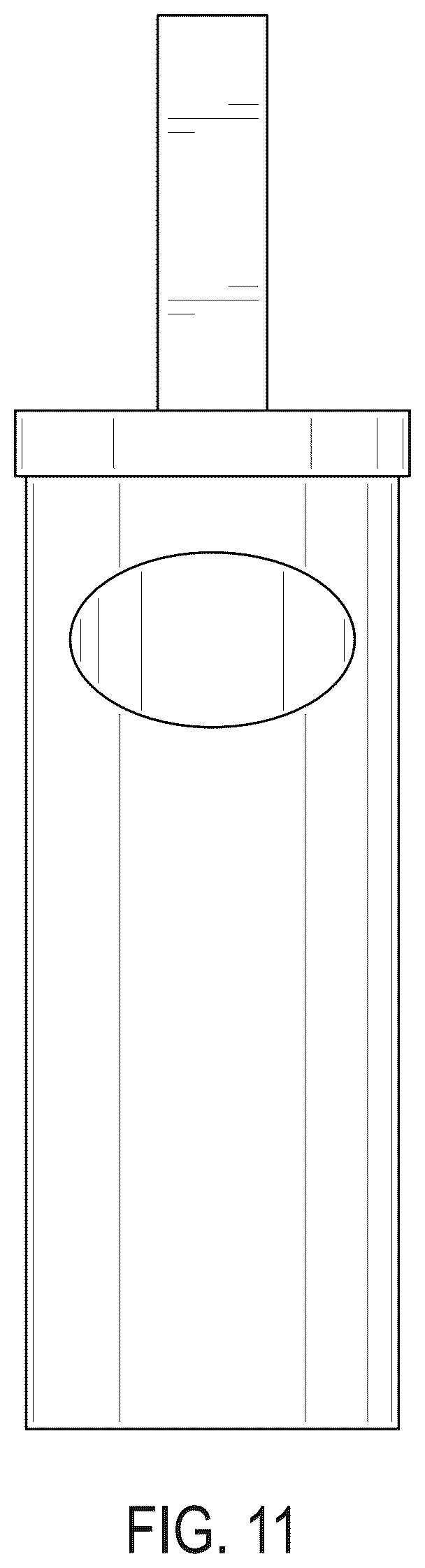Patent USD1077406 Figure 10 – Receptacle
