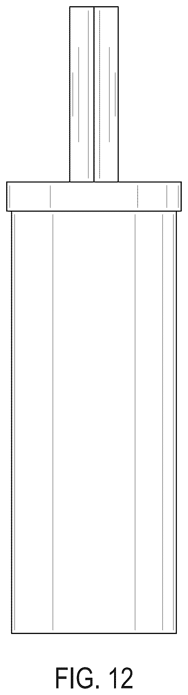 Patent USD1077406 Figure 11 – Receptacle