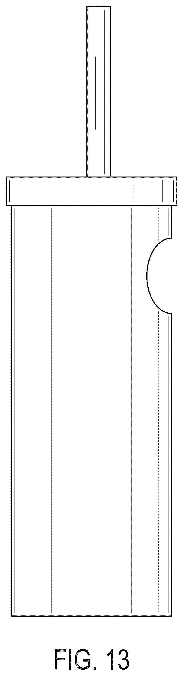 Patent USD1077406 Figure 12 – Receptacle