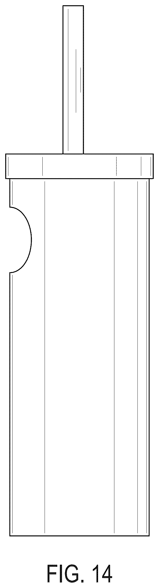 Patent USD1077406 Figure 13 – Receptacle