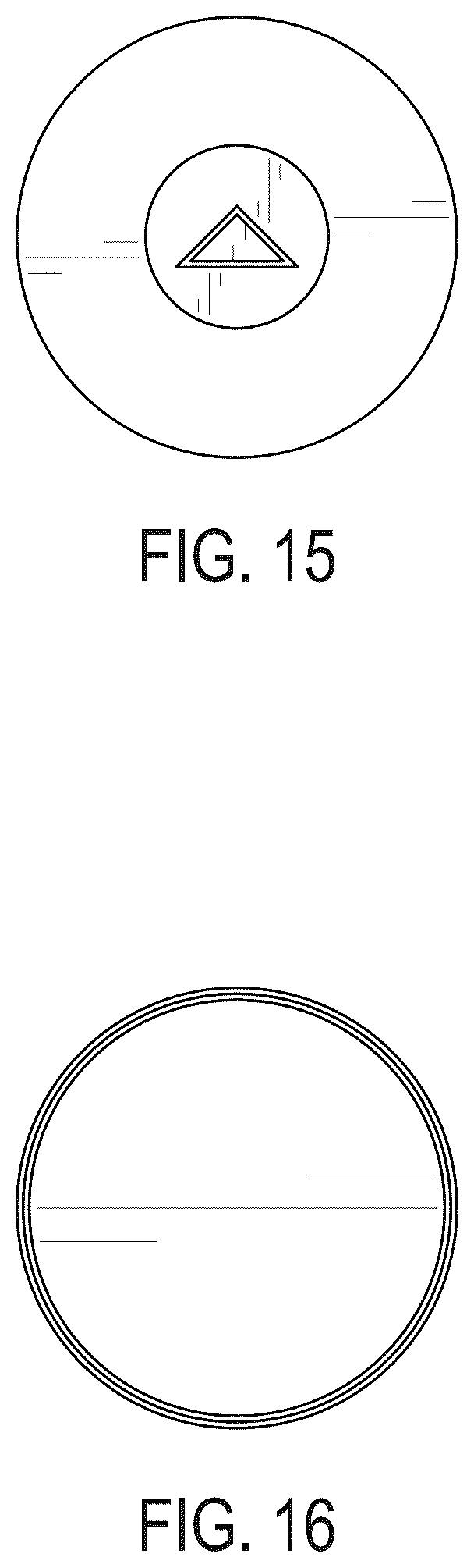 Patent USD1077406 Figure 14 – Receptacle