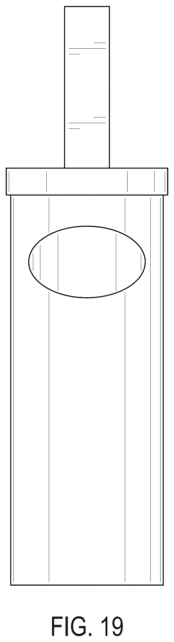Patent USD1077406 Figure 17 – Receptacle