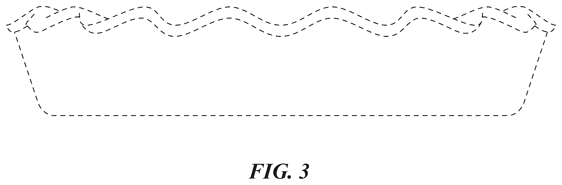 Patent USD1077414 Figure 3 – Pie
