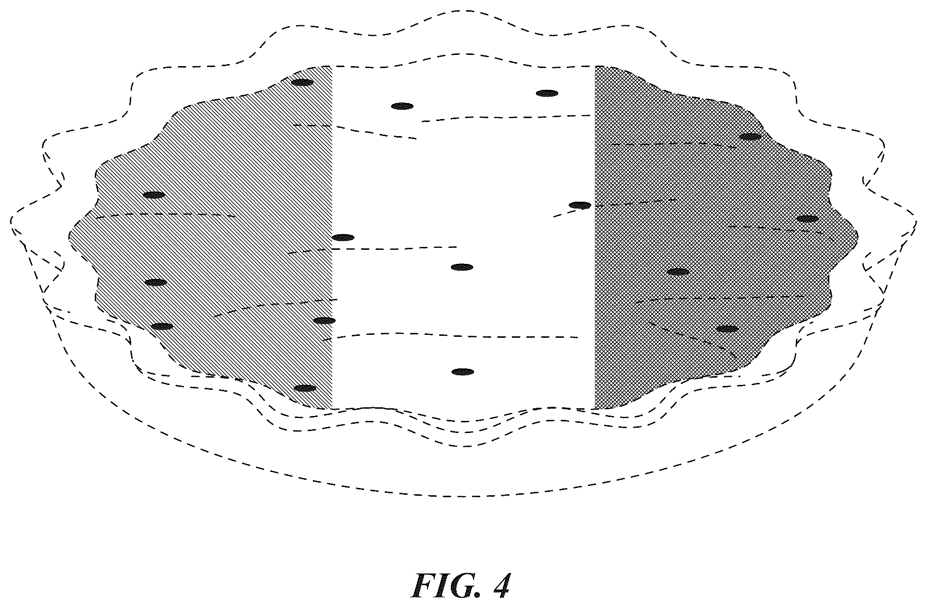 Patent USD1077414 Figure 4 – Pie