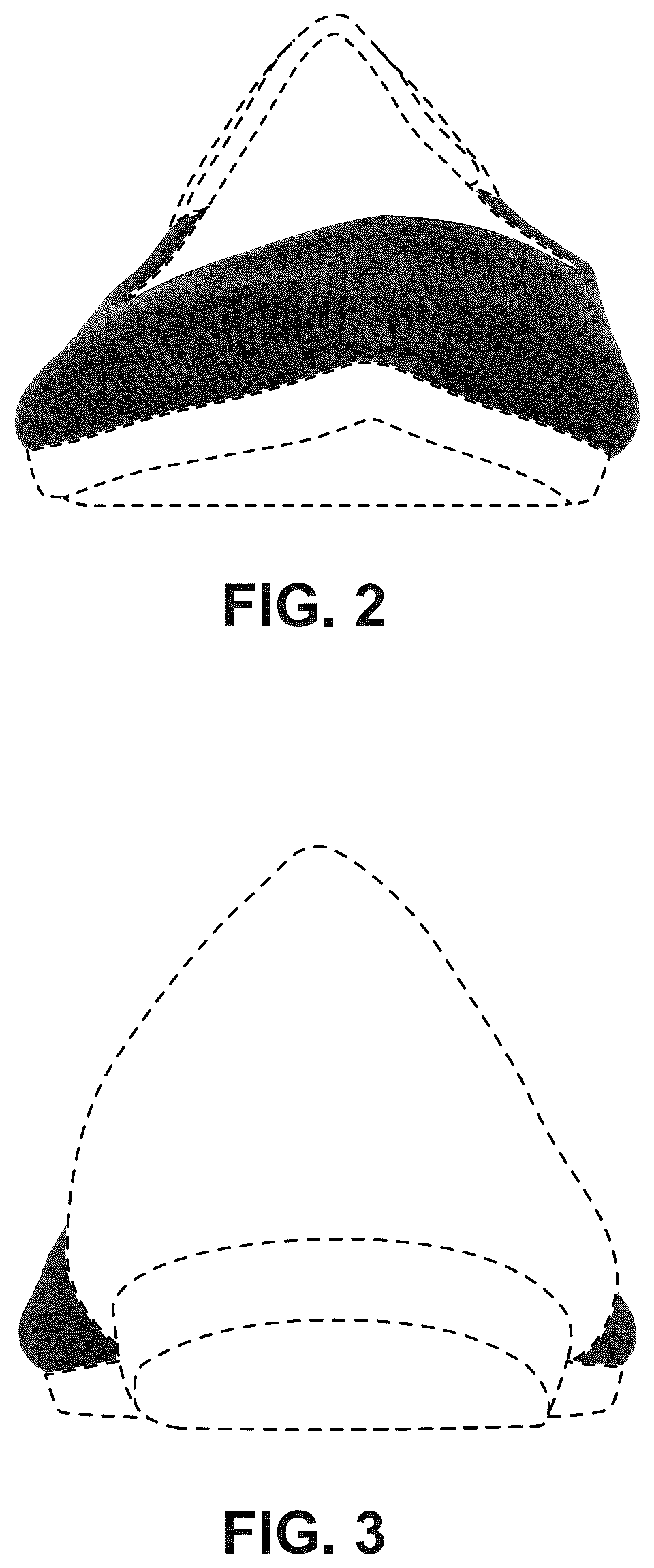 Patent USD1077428 Figure 2 – Shoe