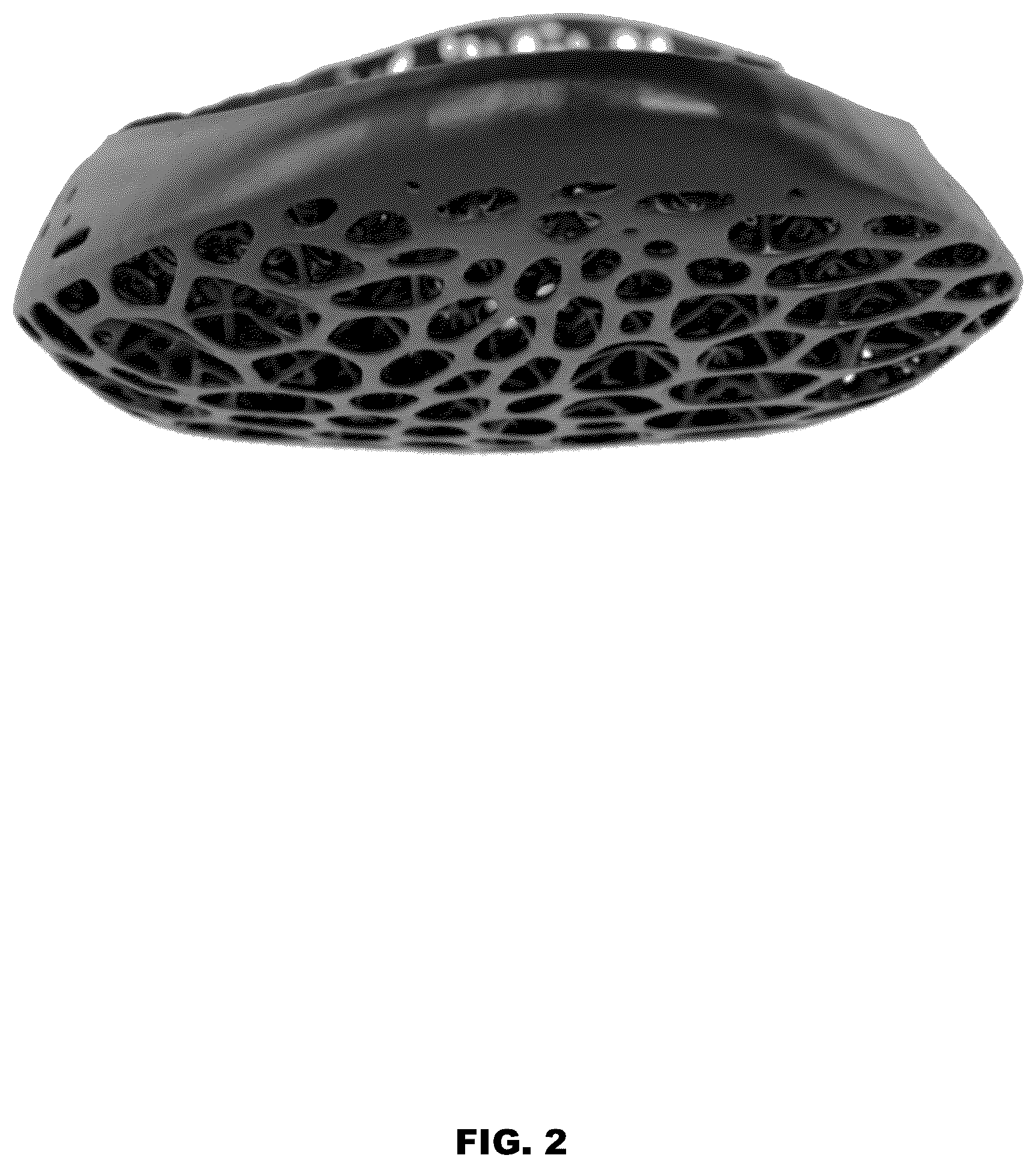 Patent USD1077441 Figure 2 – Sole
