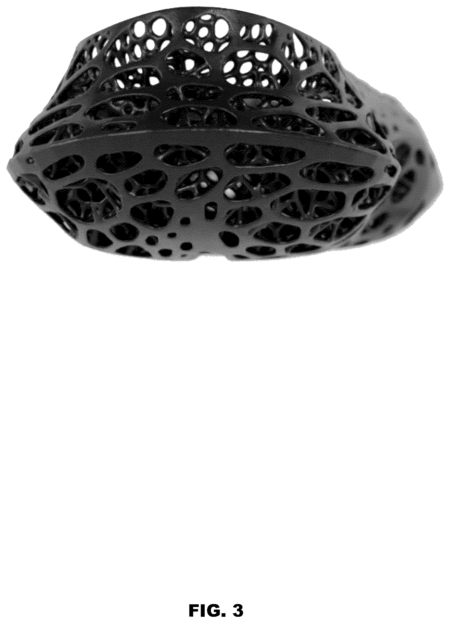 Patent USD1077441 Figure 3 – Sole