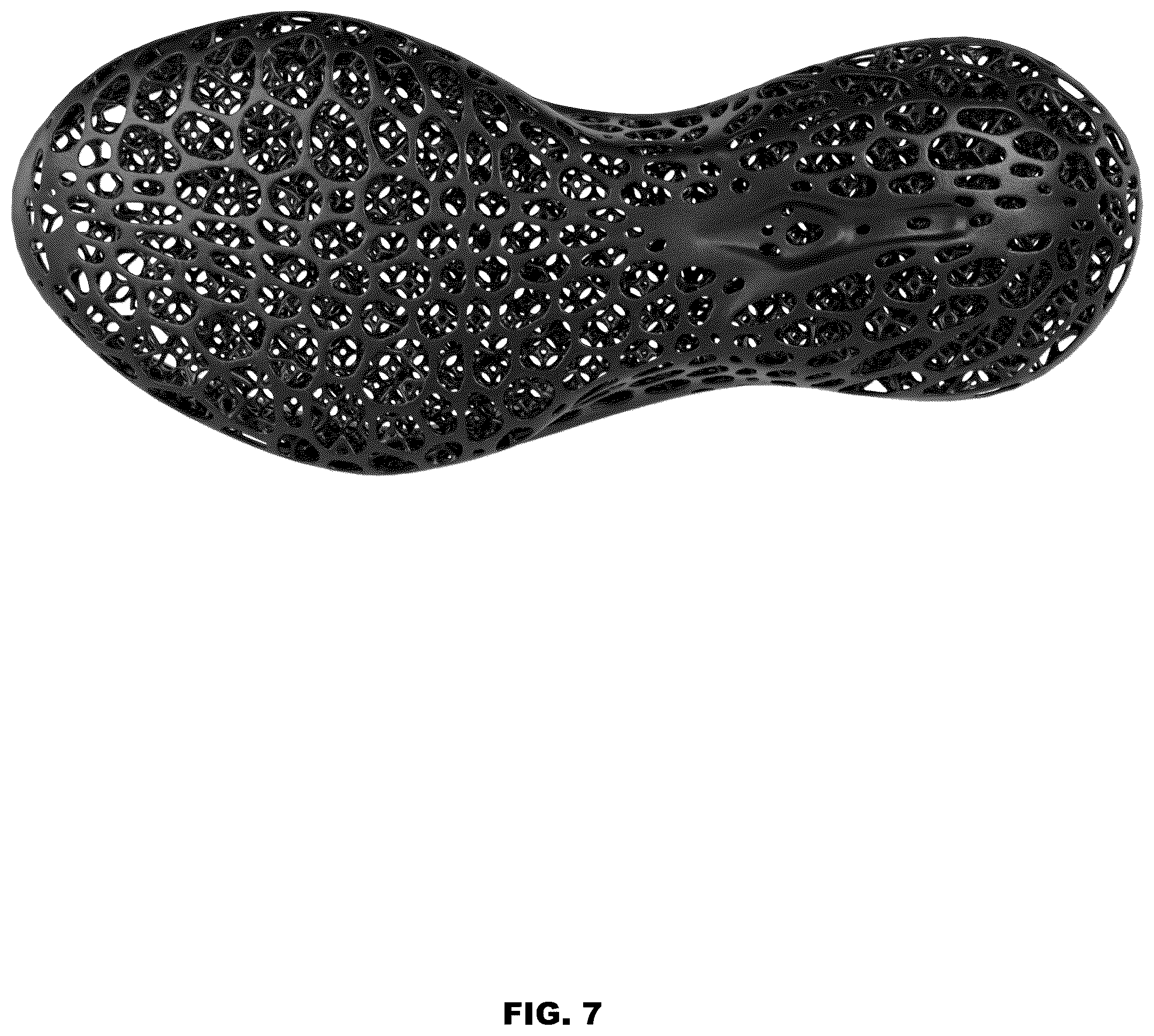 Patent USD1077441 Figure 7 – Sole