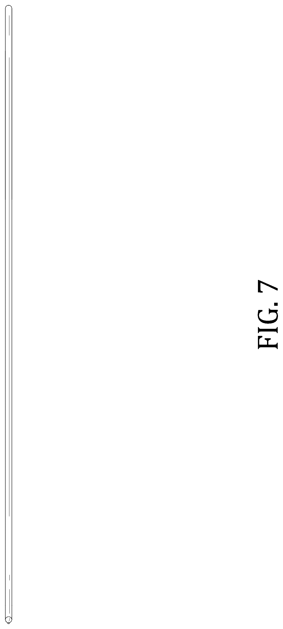 Patent USD1077459 Figure 7 – Beading needle