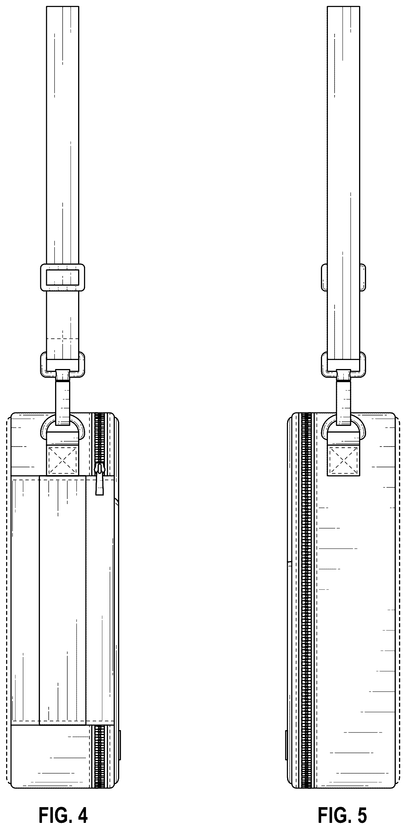 Patent USD1077461 Figure 4 – Case