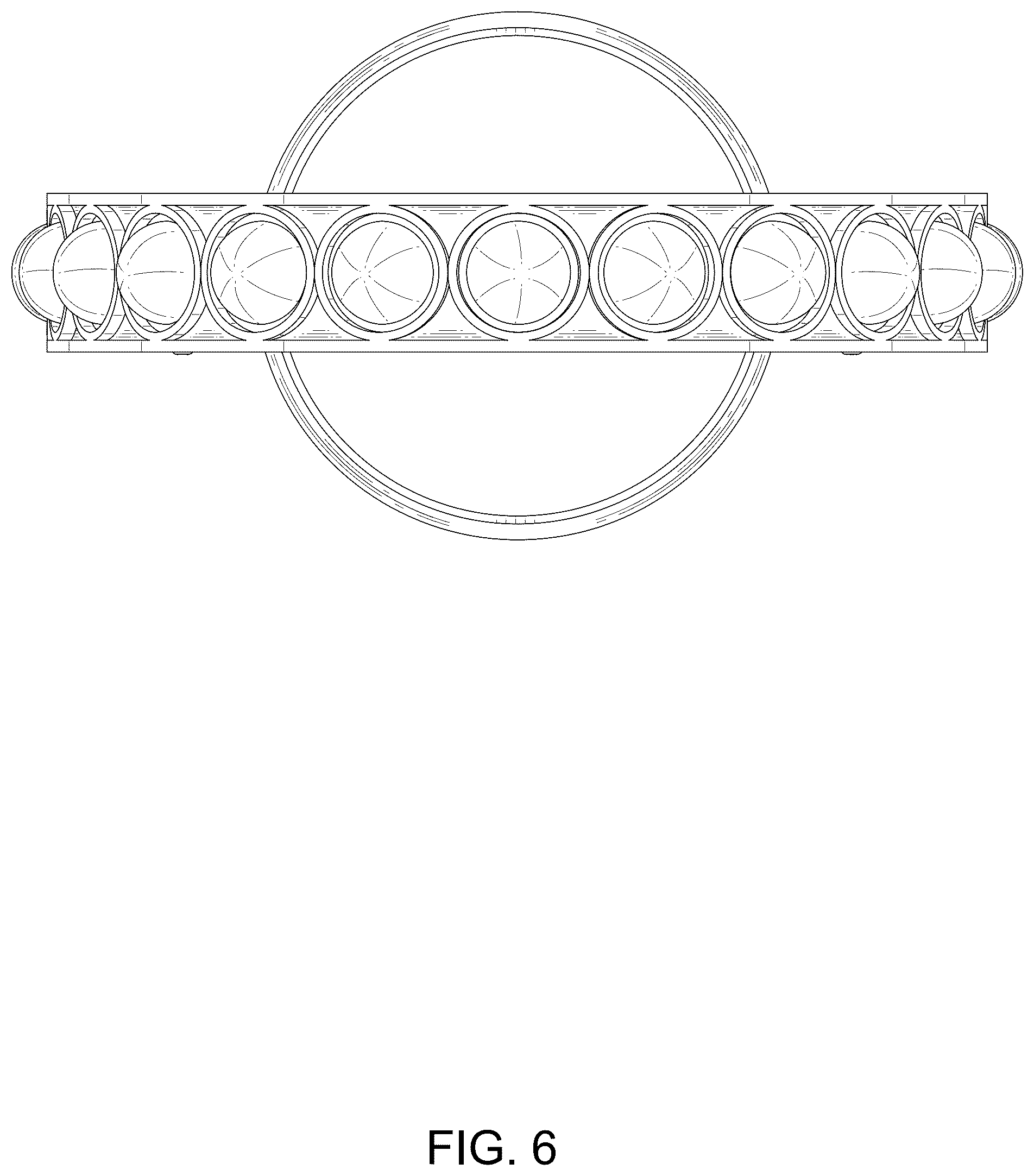 Patent USD1077462 Figure 6 – Handle for bottle