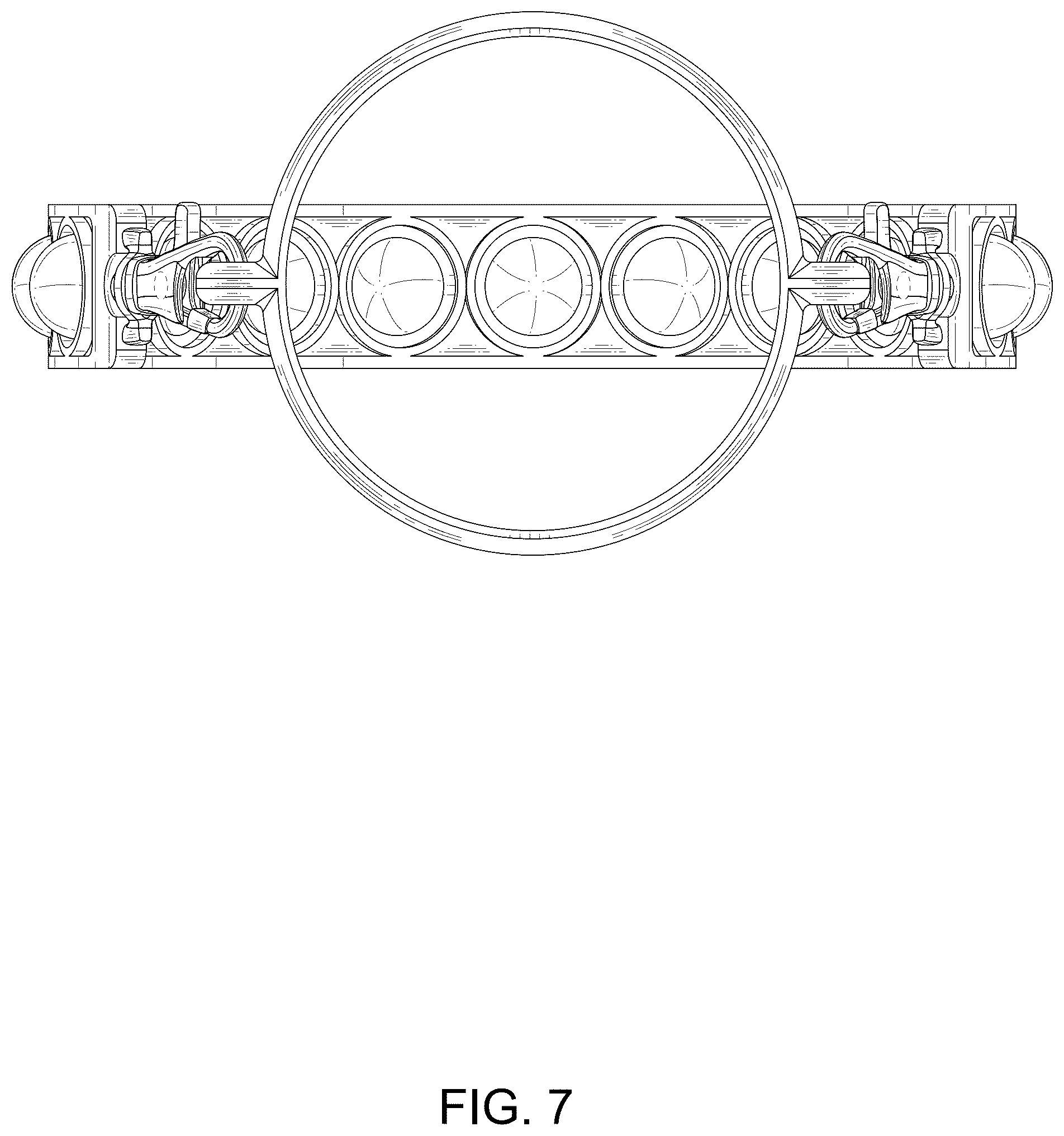Patent USD1077462 Figure 7 – Handle for bottle