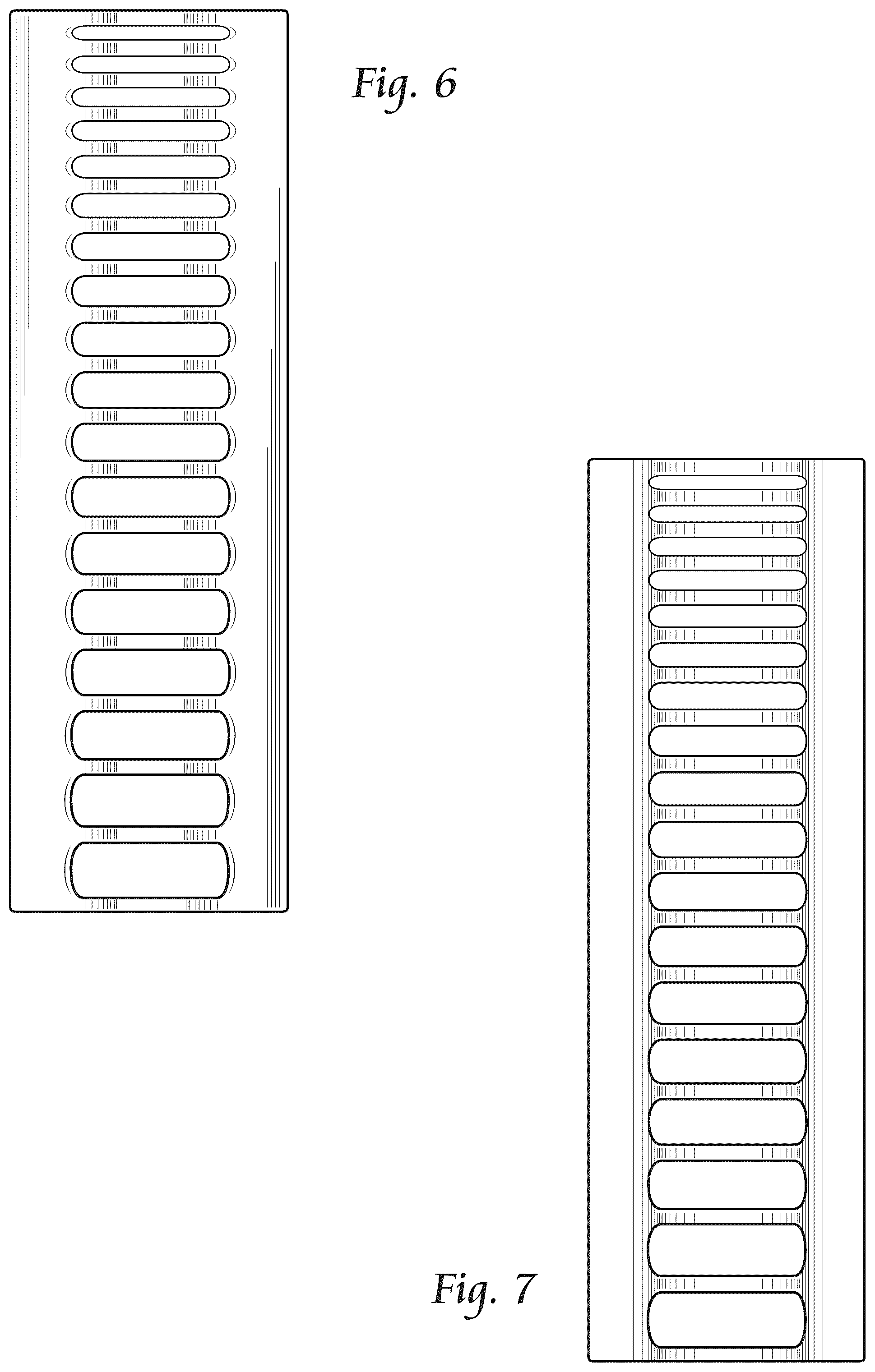 Patent USD1077475 Figure 4 – Pliers rack