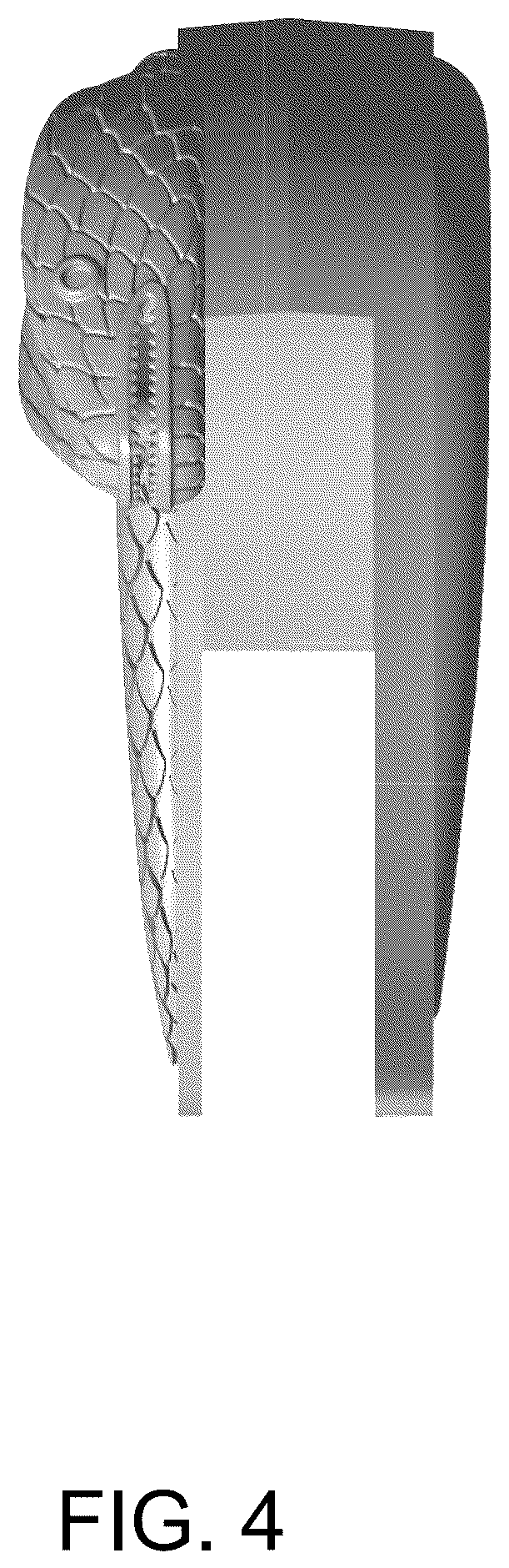 Patent USD1077480 Figure 4 – Clasp for purses and handbags
