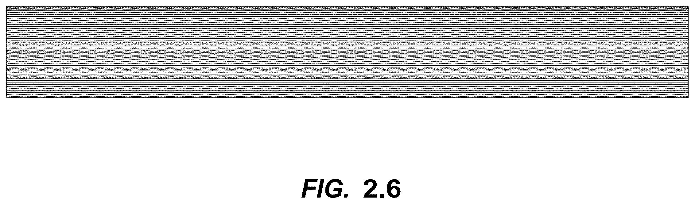 Patent USD1077492 Figure 14 – Outdoor bench