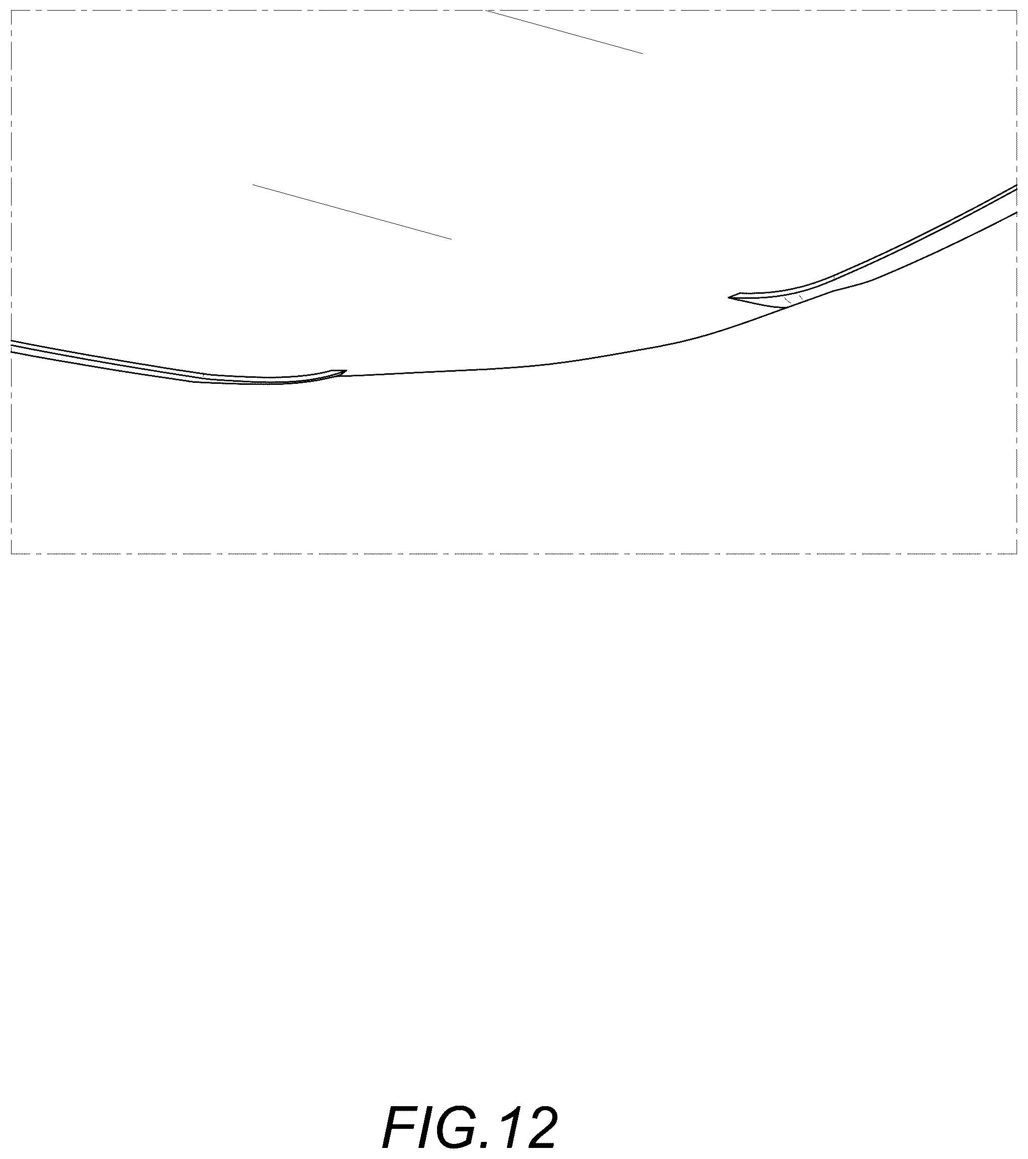 Patent USD1077502 Figure 12 – Sofa
