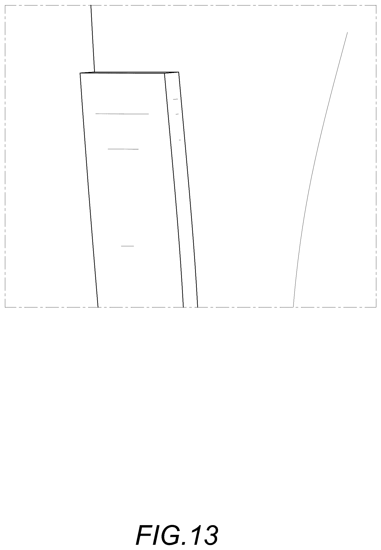Patent USD1077502 Figure 13 – Sofa