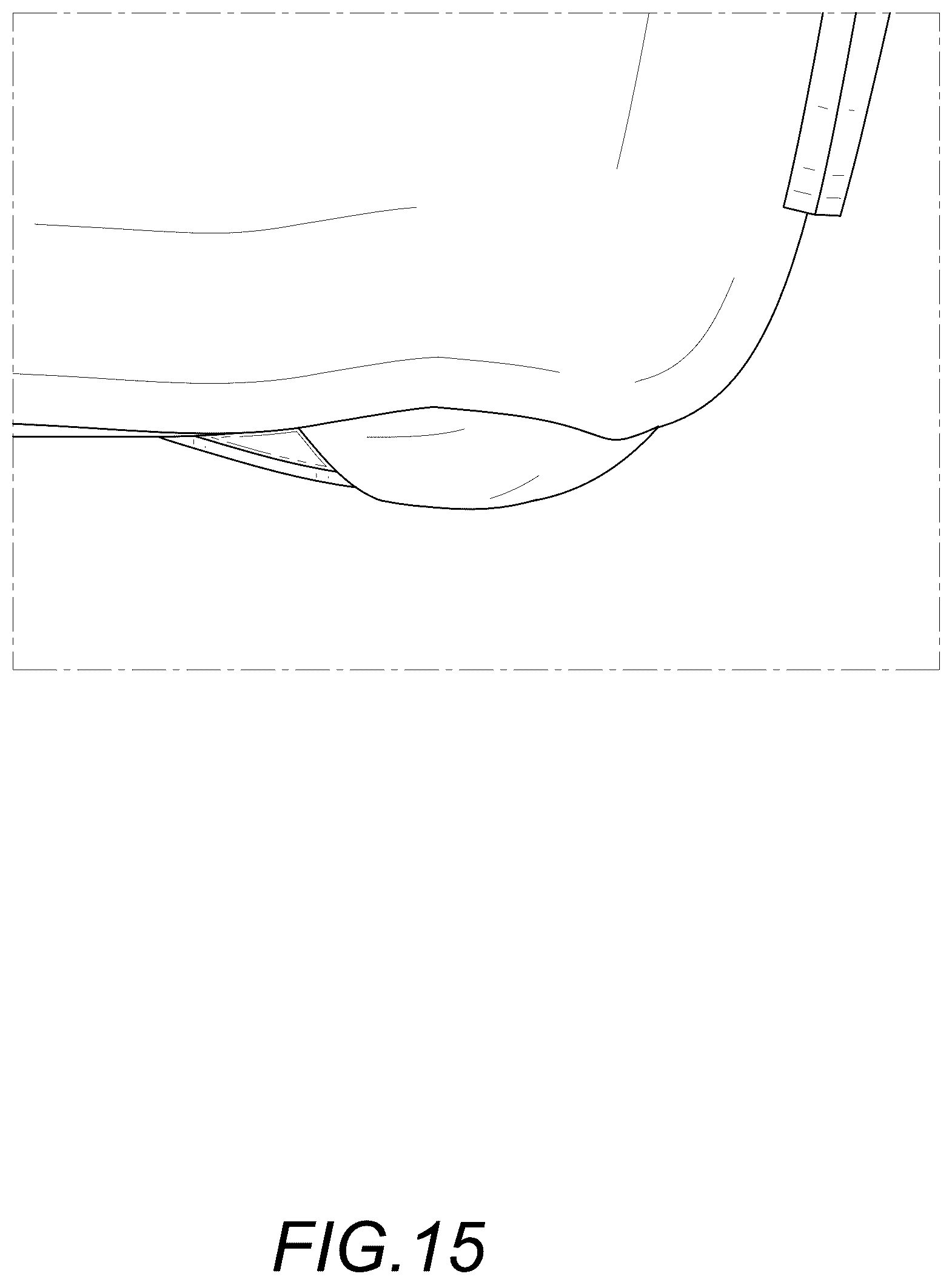 Patent USD1077502 Figure 15 – Sofa