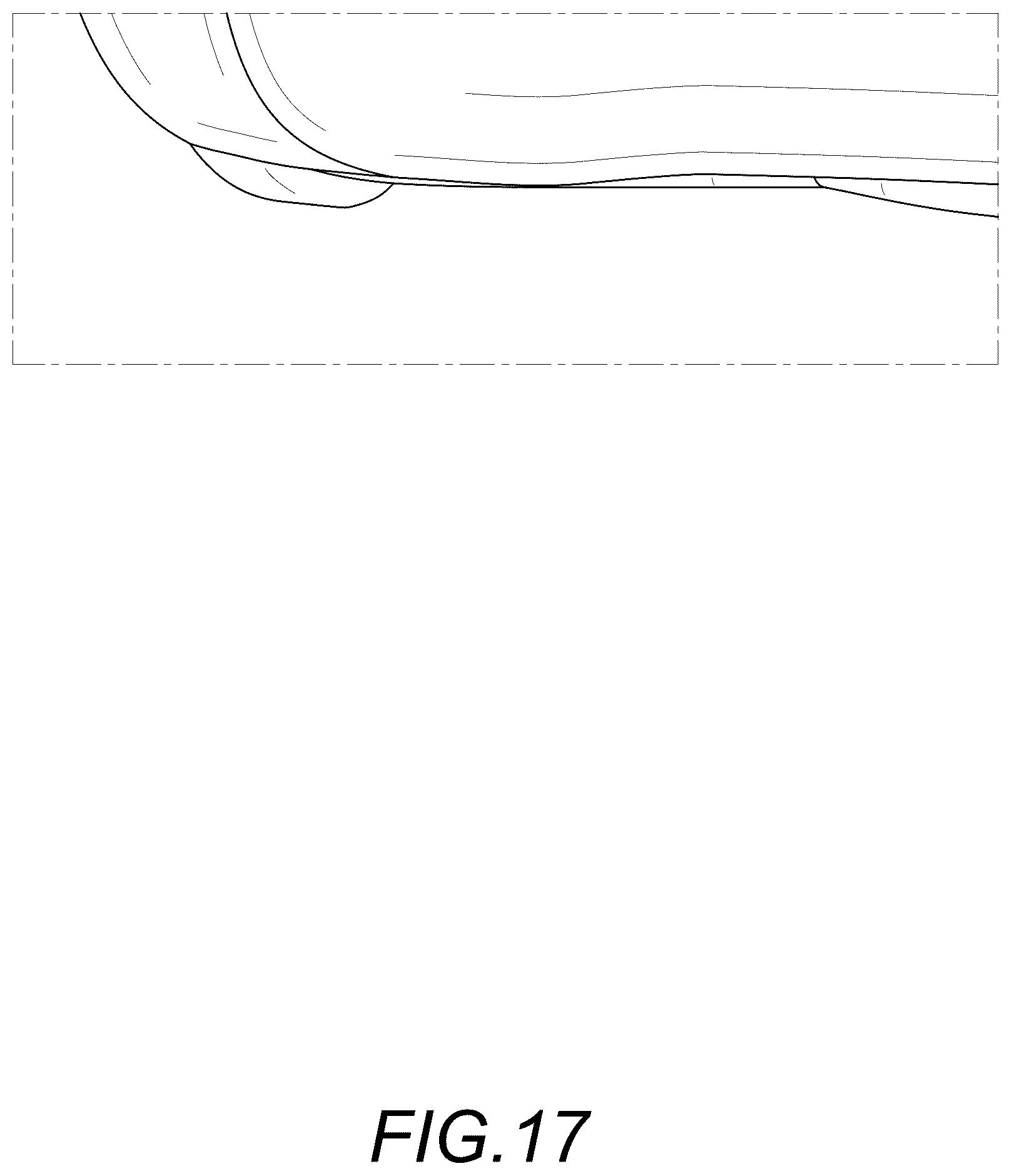 Patent USD1077502 Figure 17 – Sofa