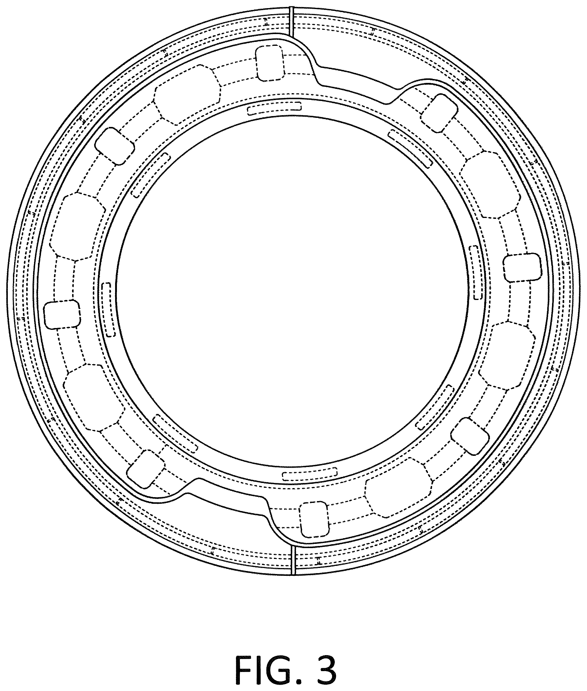 Patent USD1077510 Figure 3 – Cassette