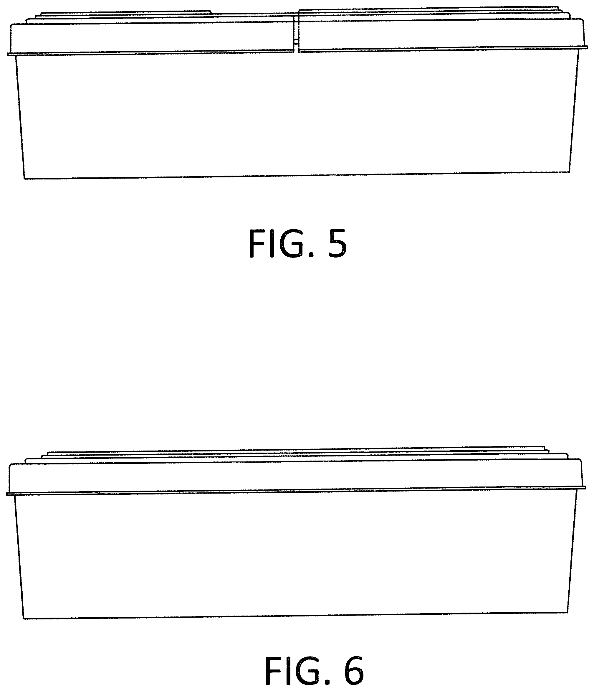 Patent USD1077510 Figure 5 – Cassette