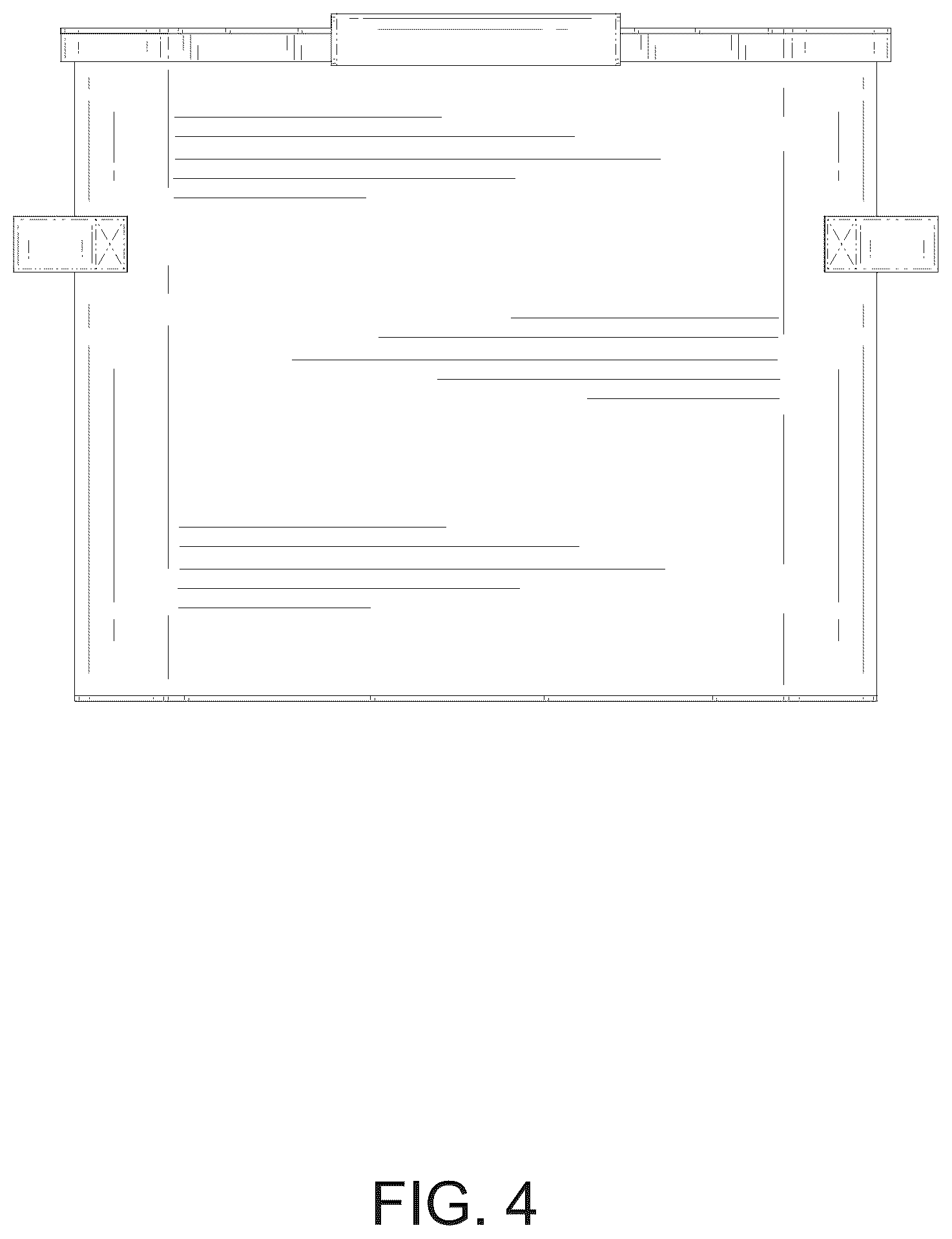 Patent USD1077511 Figure 4 – Toilet paper storage basket
