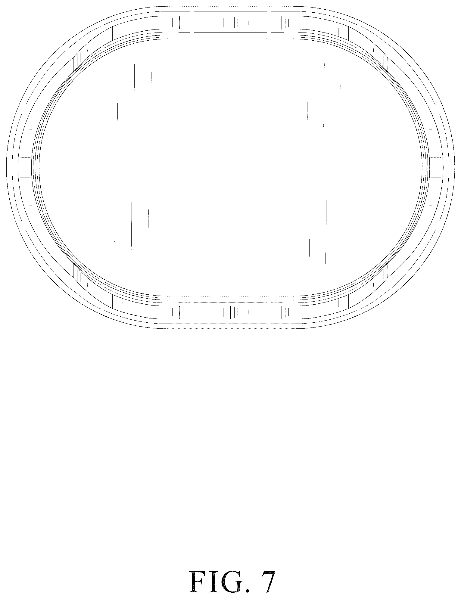 Patent USD1077512 Figure 7 – Sponge holder