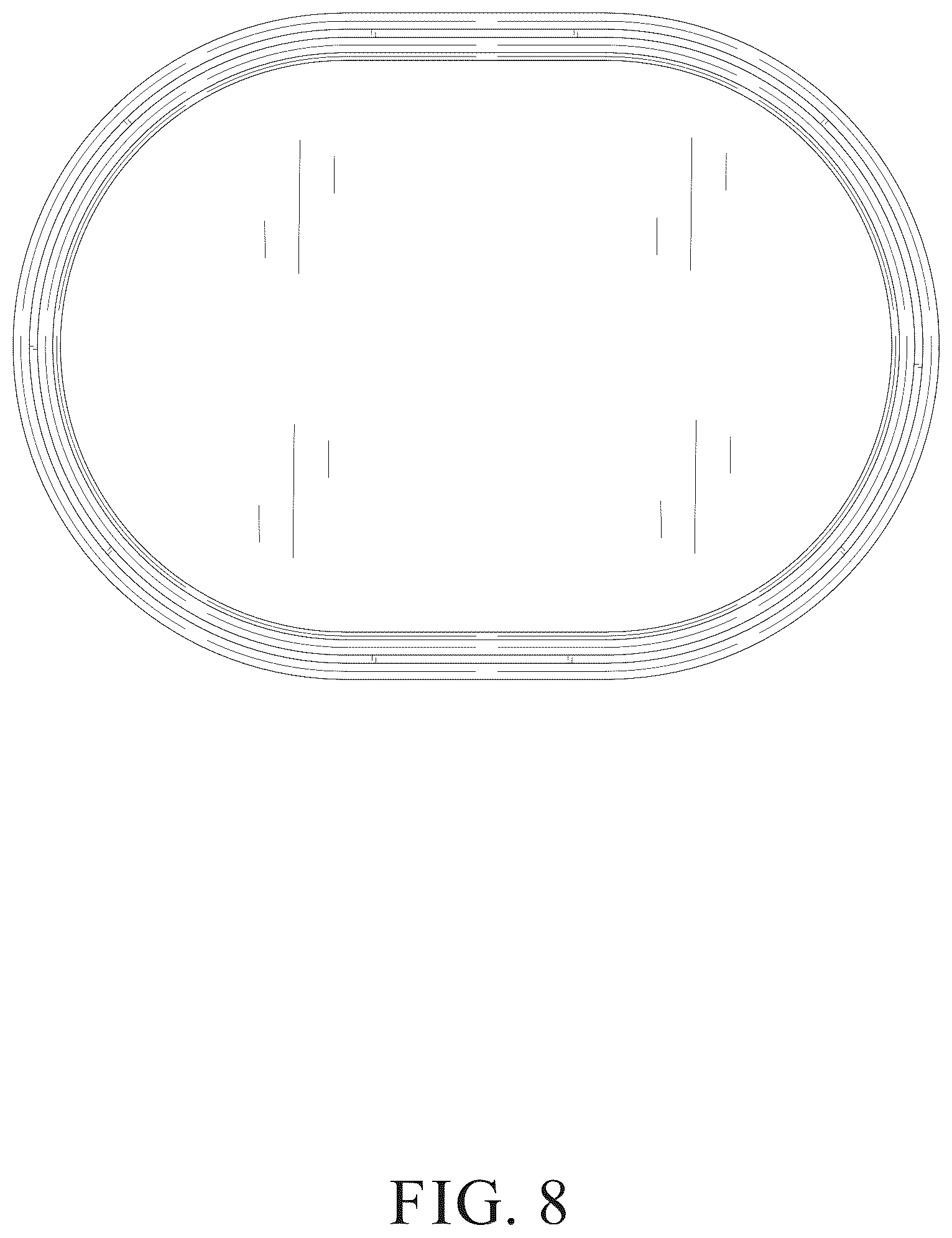 Patent USD1077512 Figure 8 – Sponge holder