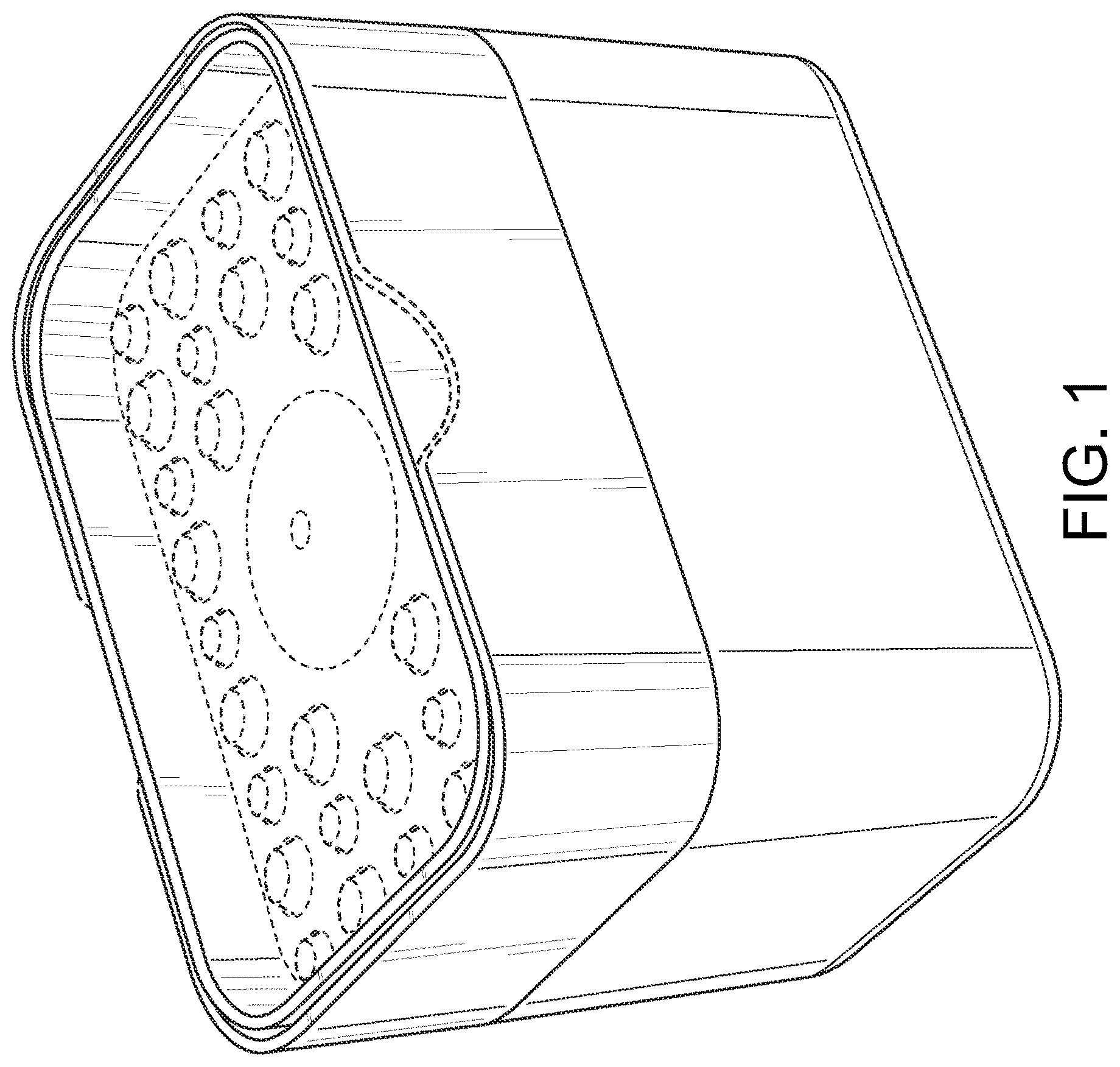 Patent USD1077513 Figure 1 – Soap pump