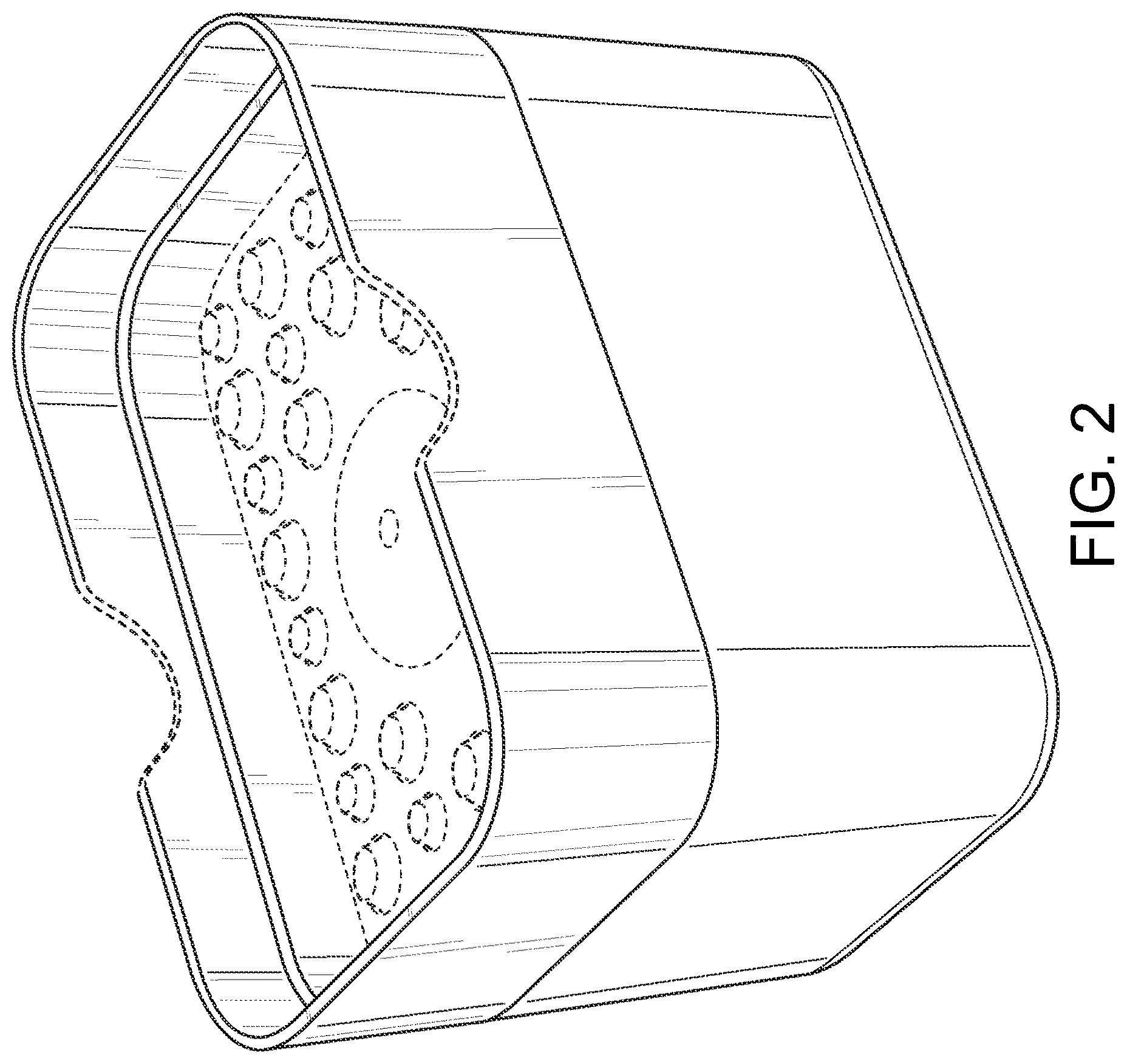 Patent USD1077513 Figure 2 – Soap pump