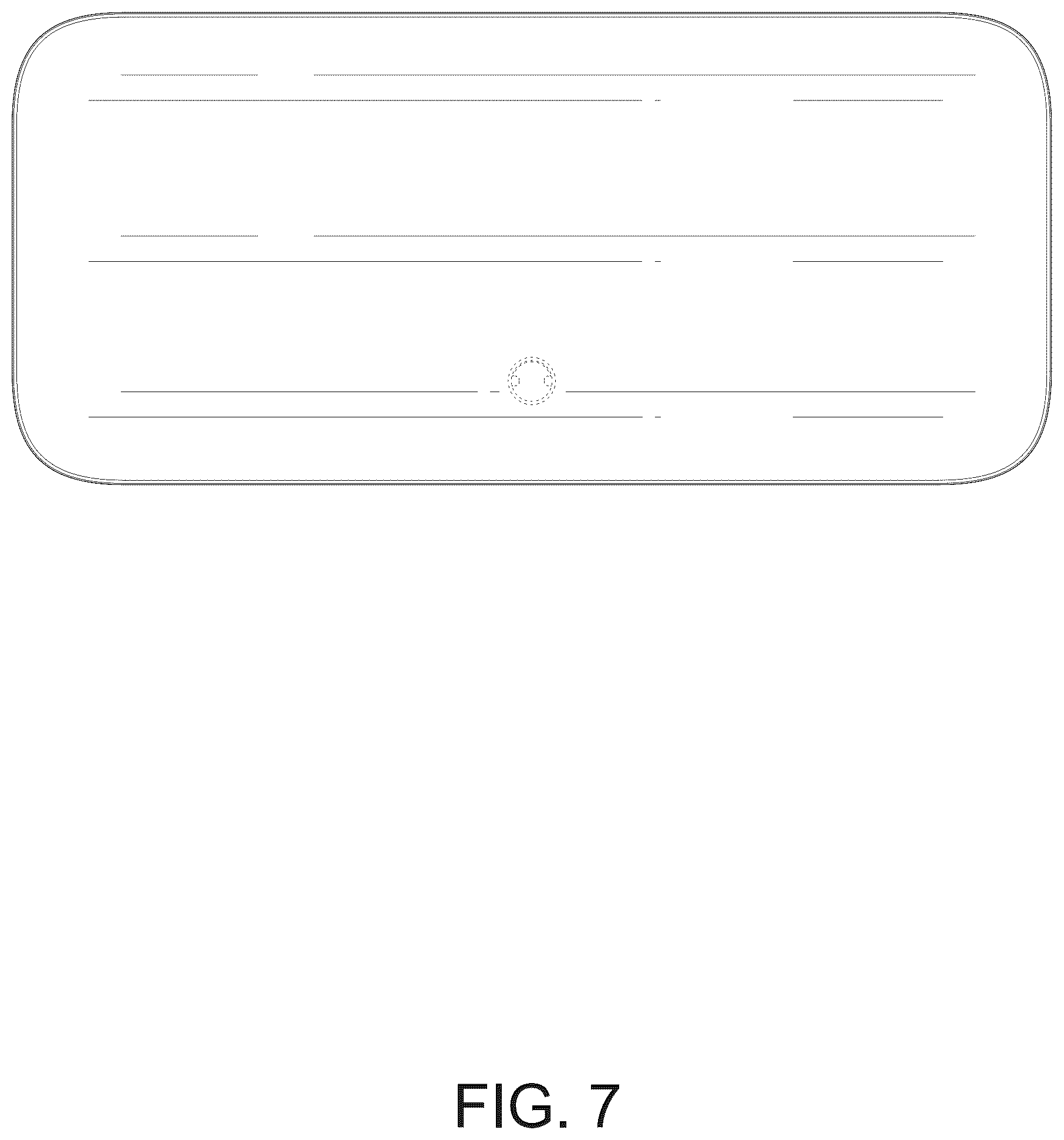 Patent USD1077514 Figure 7 – Soap dispenser