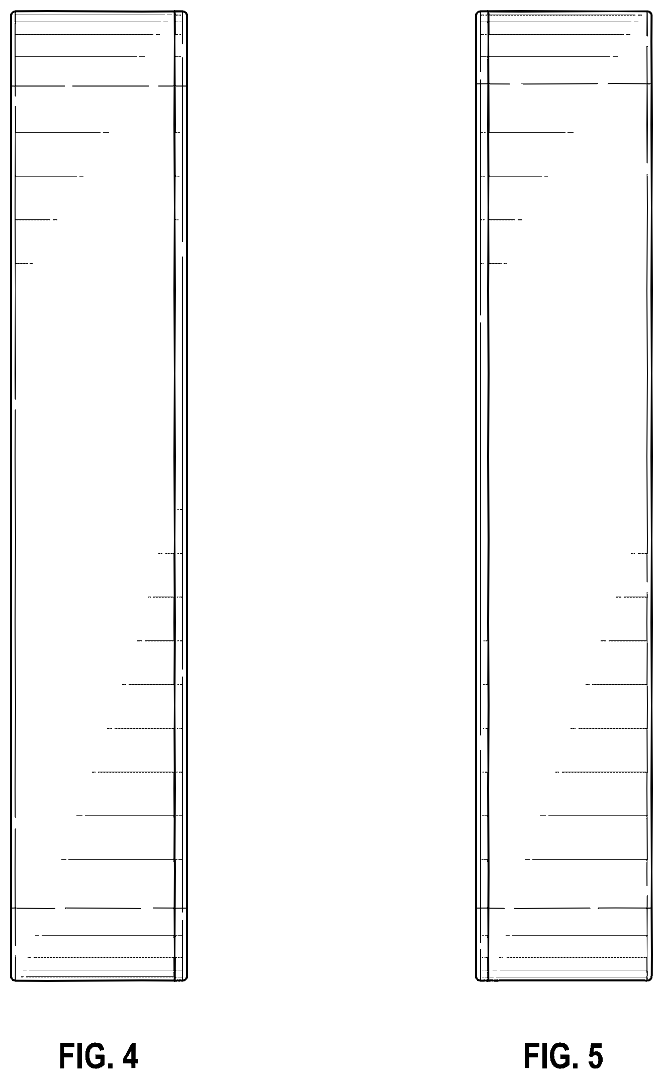 Patent USD1077516 Figure 4 – Liquid dispenser