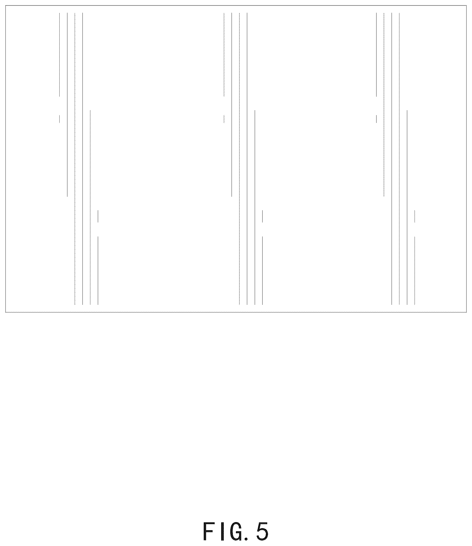 Patent USD1077522 Figure 5 – Gun concealment case