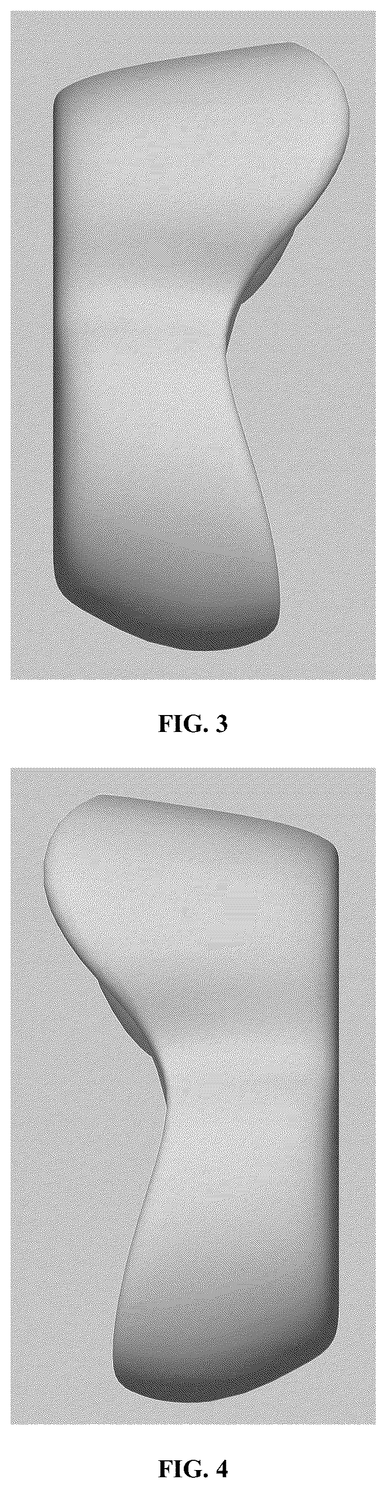 Patent USD1077528 Figure 2 – Lap pillow