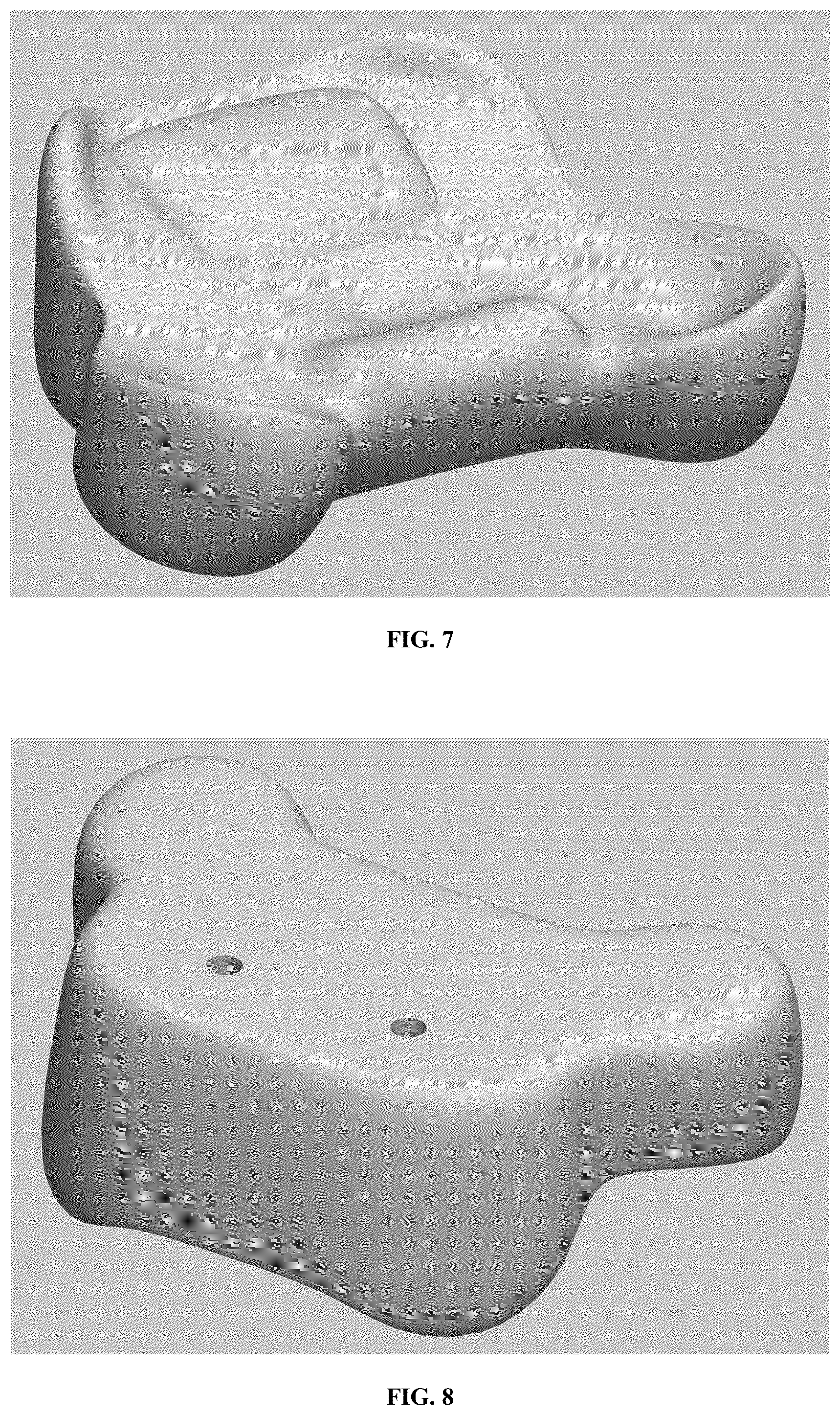 Patent USD1077528 Figure 4 – Lap pillow