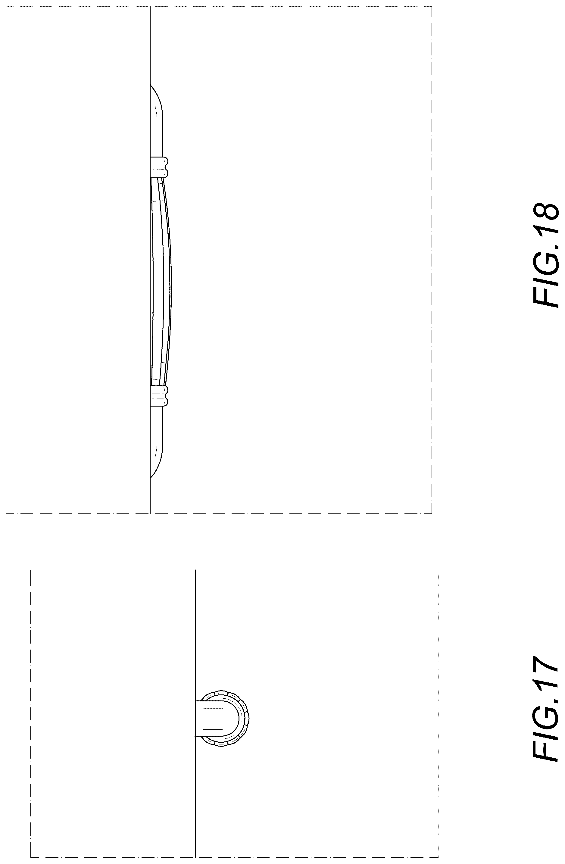 Patent USD1077534 Figure 13 – Desk