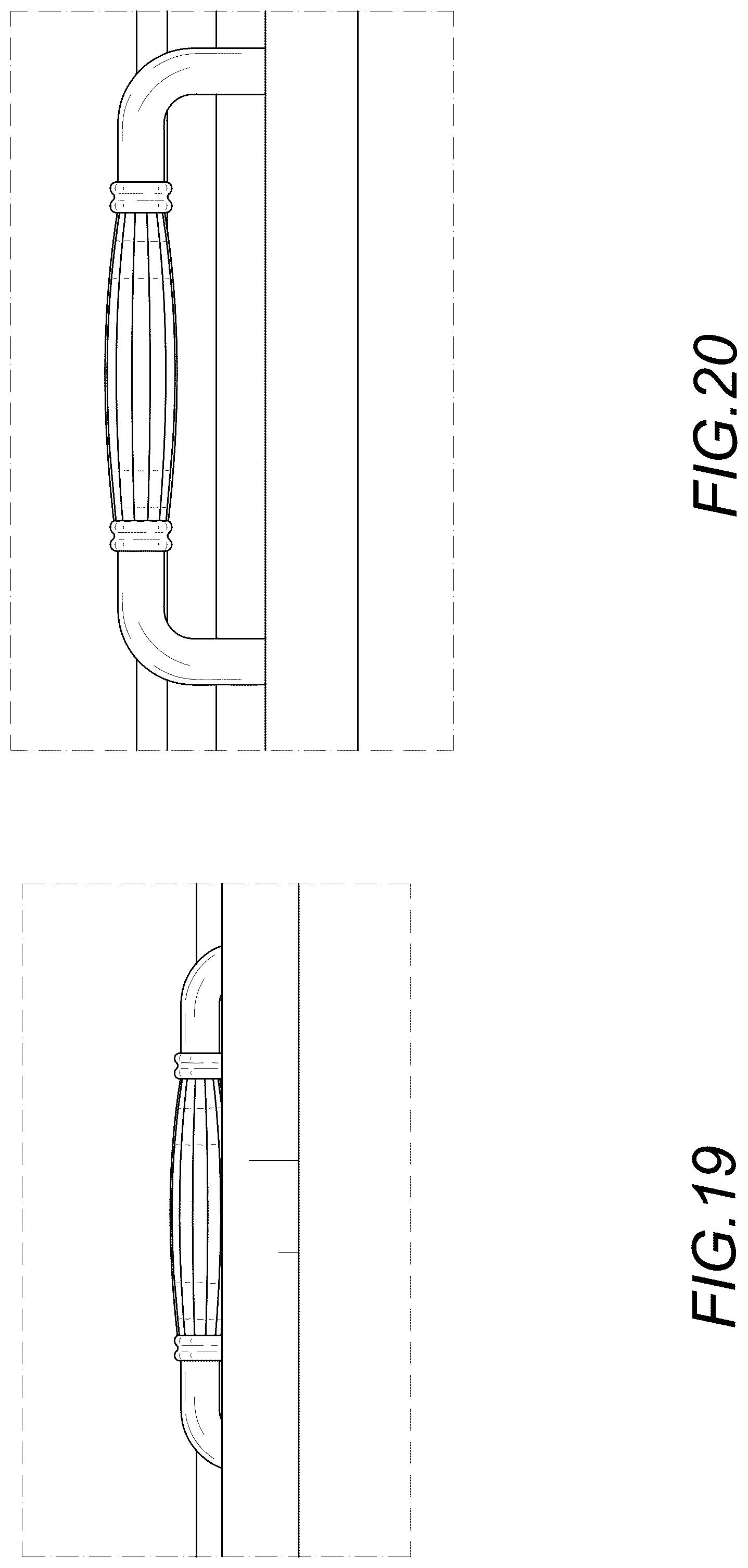 Patent USD1077534 Figure 14 – Desk