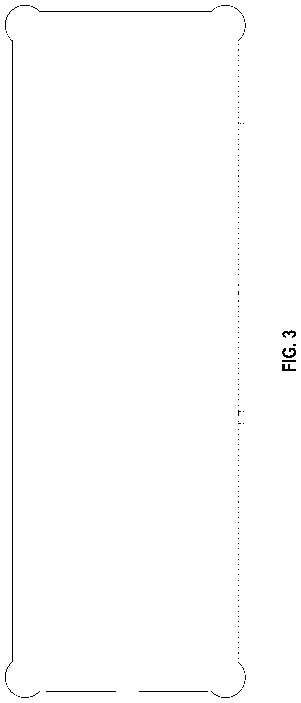 Patent USD1077541 Figure 3 – Vanity
