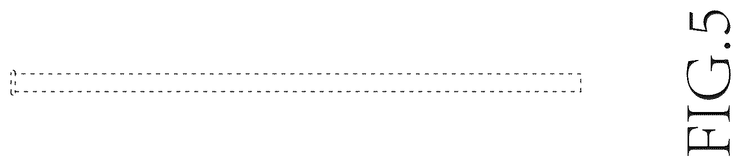 Patent USD1077548 Figure 5 – Bedstead