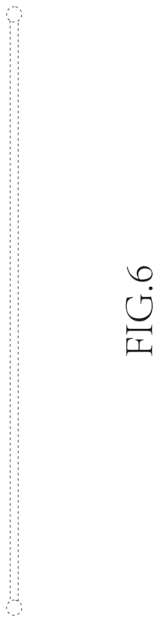 Patent USD1077548 Figure 6 – Bedstead