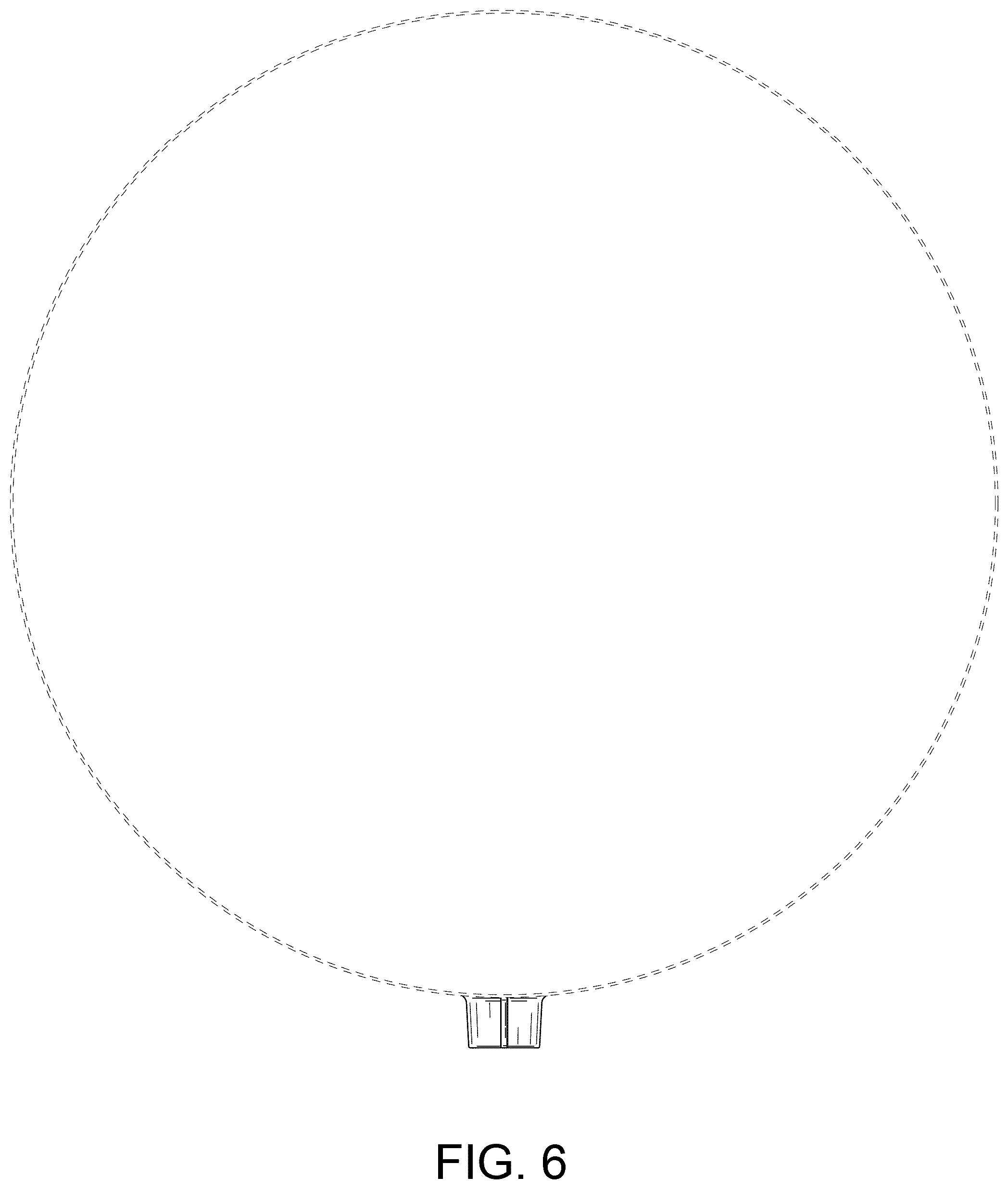 Patent USD1077564 Figure 6 – Crepe maker