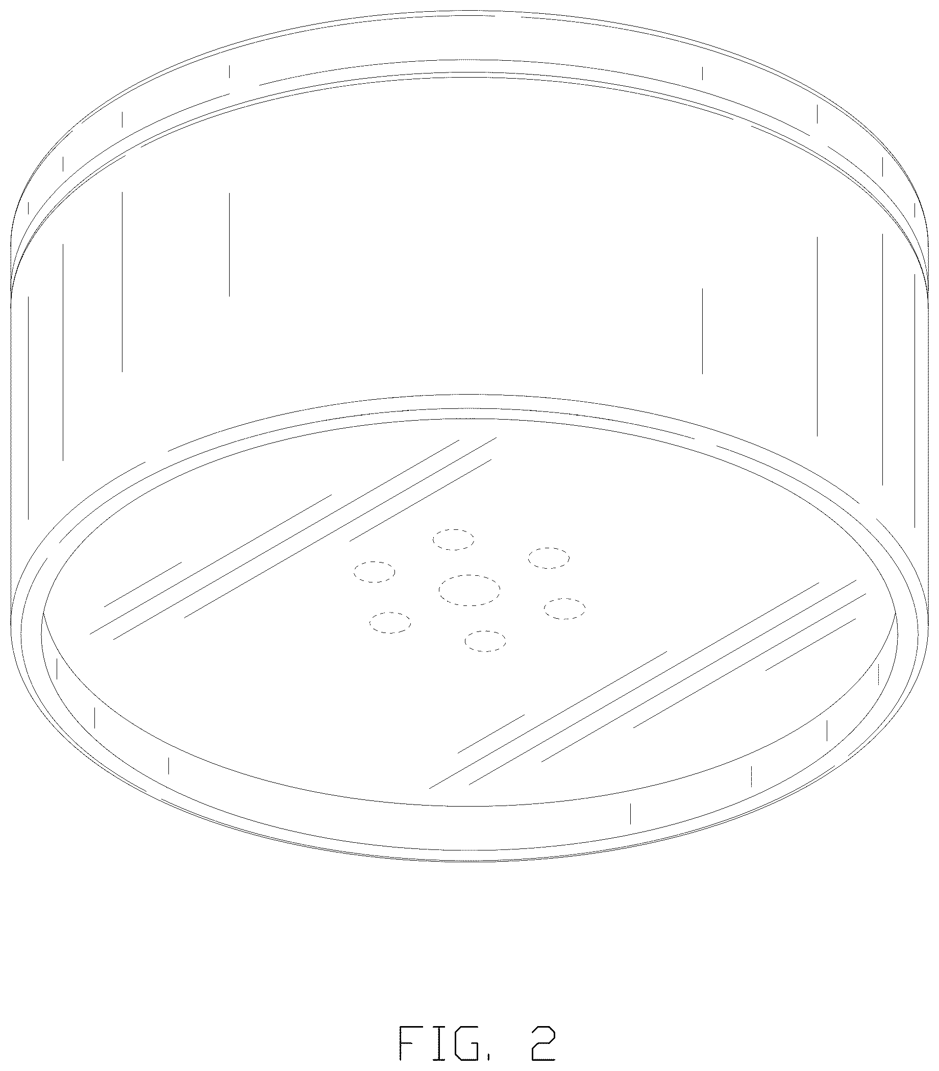 Patent USD1077566 Figure 2 – Cocktail smoker