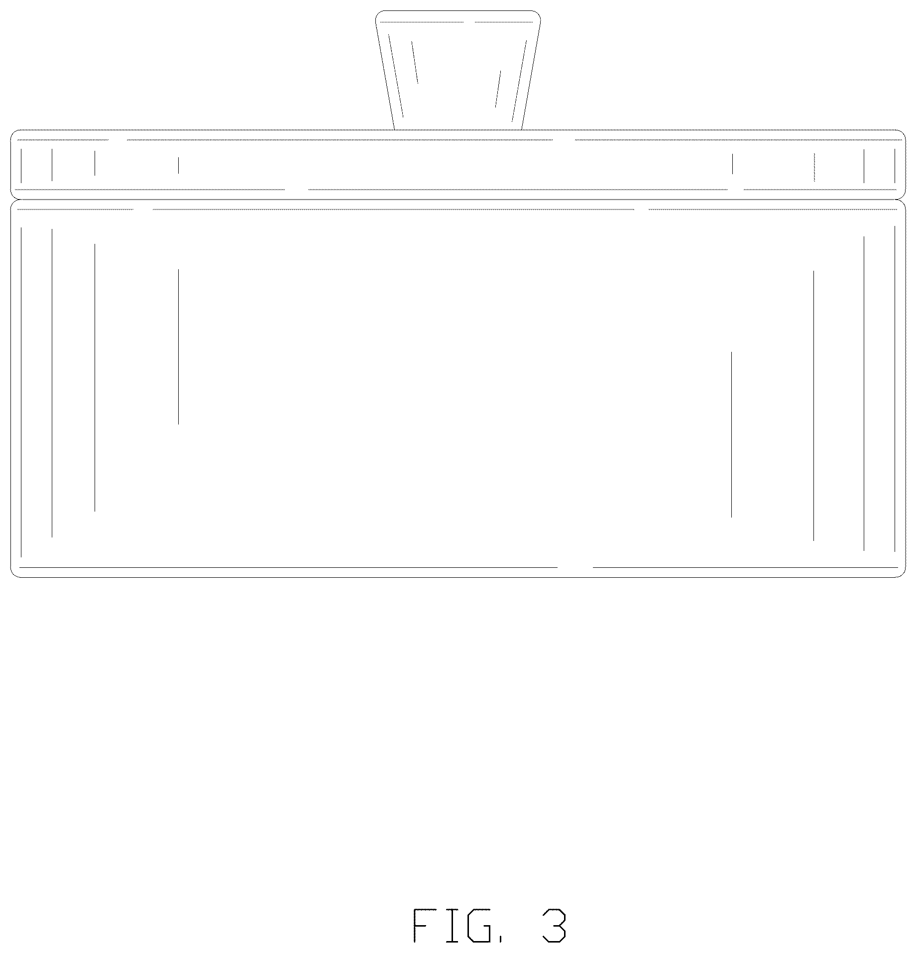 Patent USD1077566 Figure 3 – Cocktail smoker