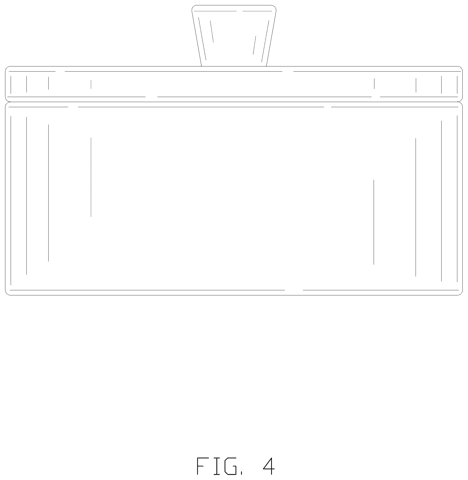 Patent USD1077566 Figure 4 – Cocktail smoker