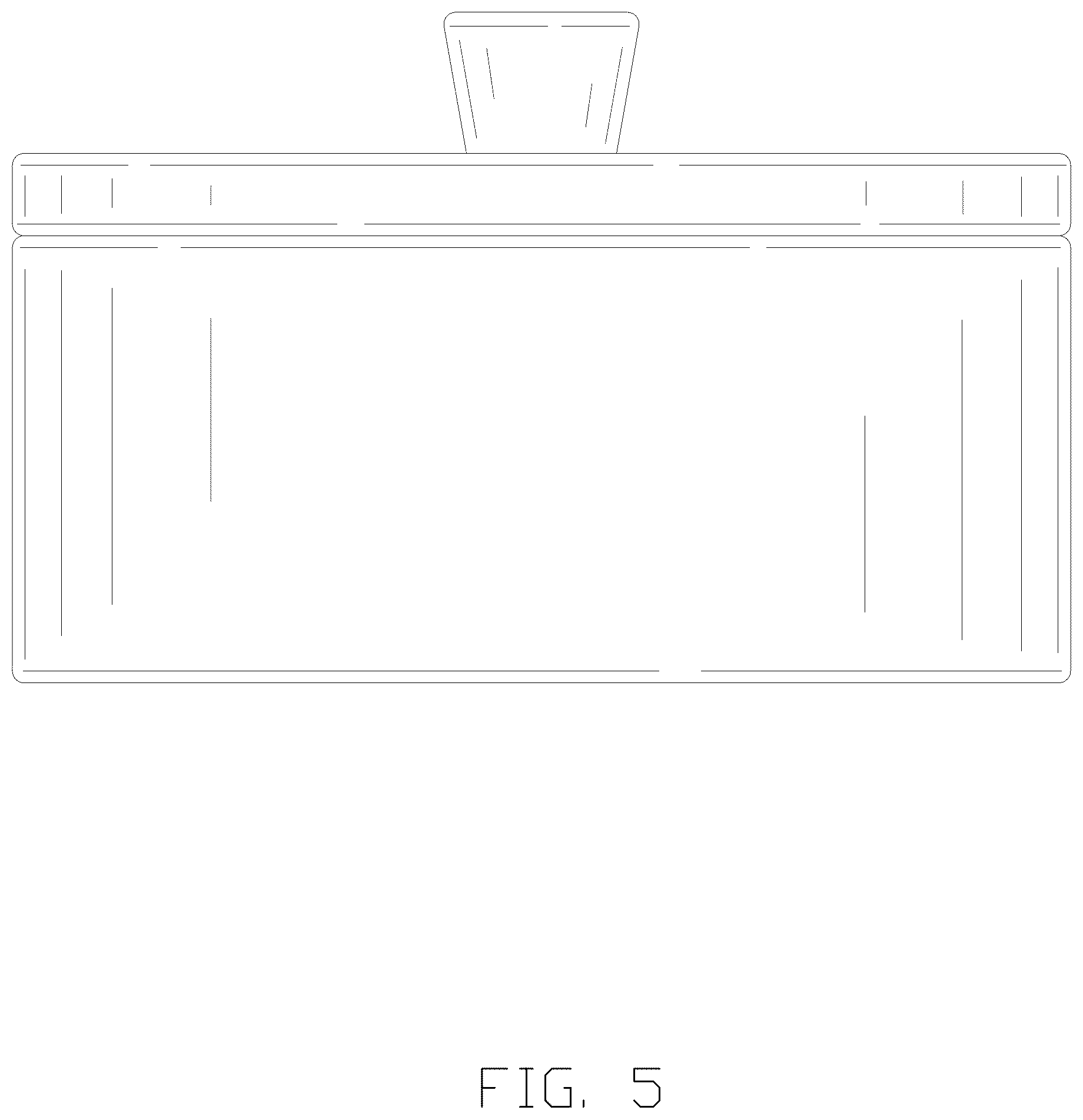 Patent USD1077566 Figure 5 – Cocktail smoker