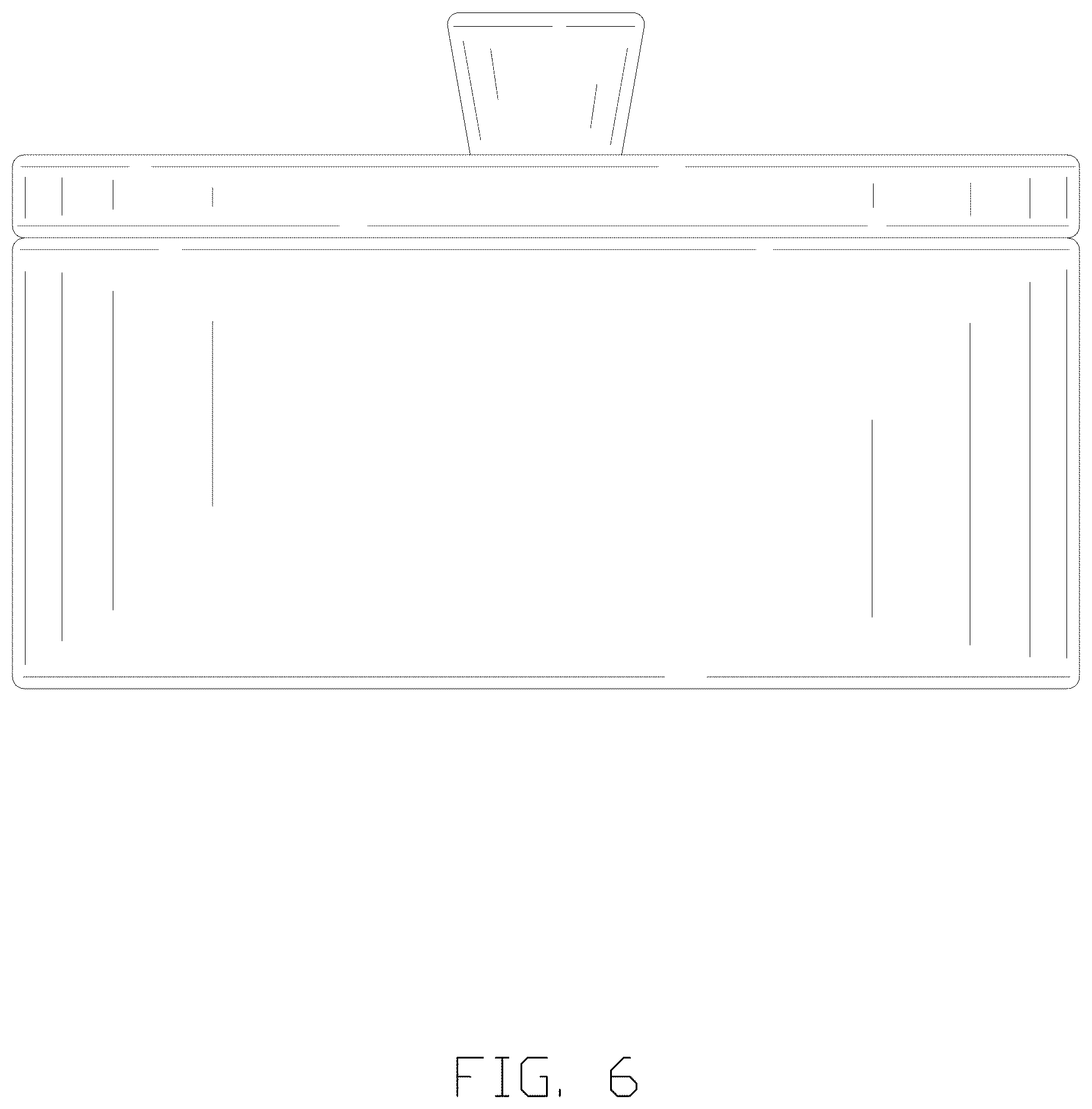 Patent USD1077566 Figure 6 – Cocktail smoker