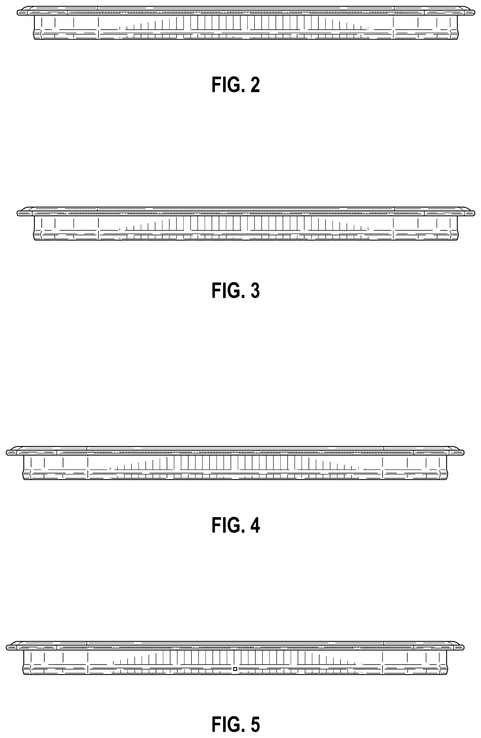 Patent USD1077572 Figure 2 – Food container cover with seal